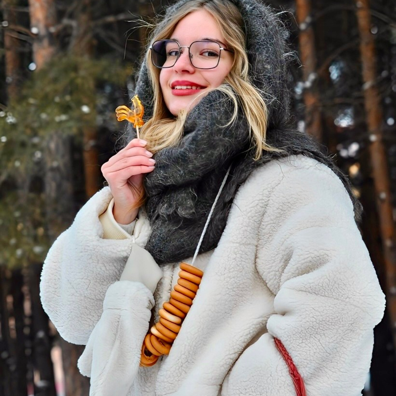 Индивидуальная съемка. Фотограф ваших моментов
