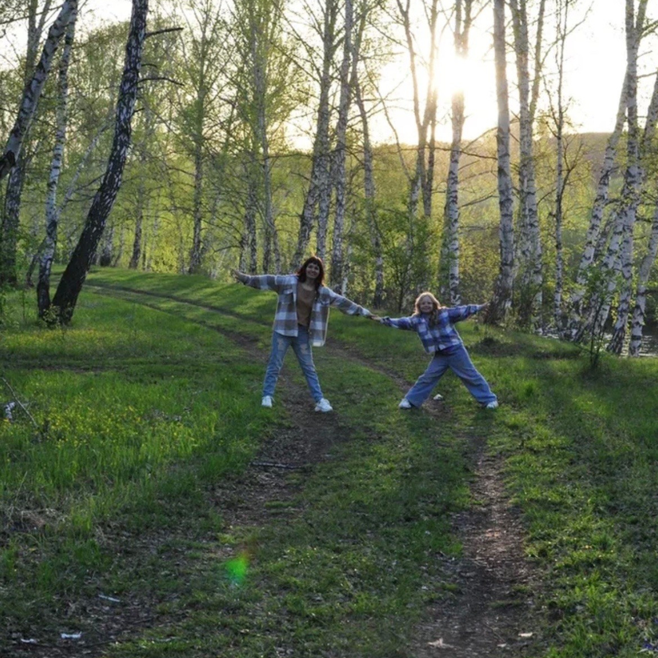 Семейная съемка. Фотограф ваших моментов