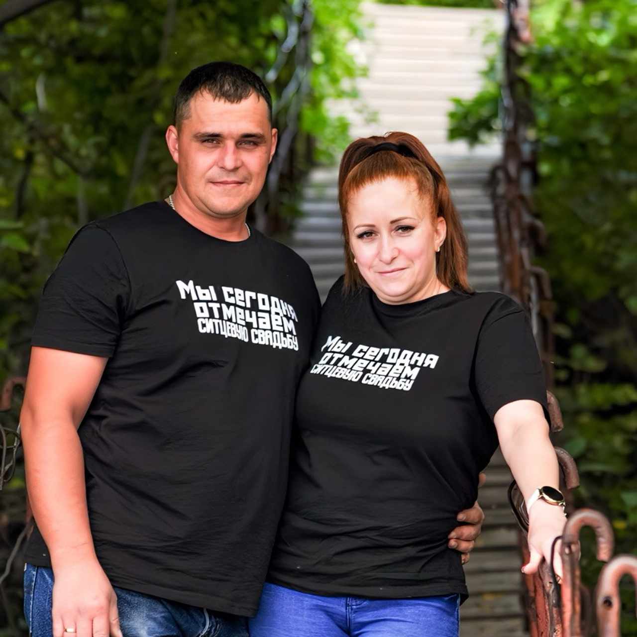 Незабываемая дата. Фотограф ваших моментов