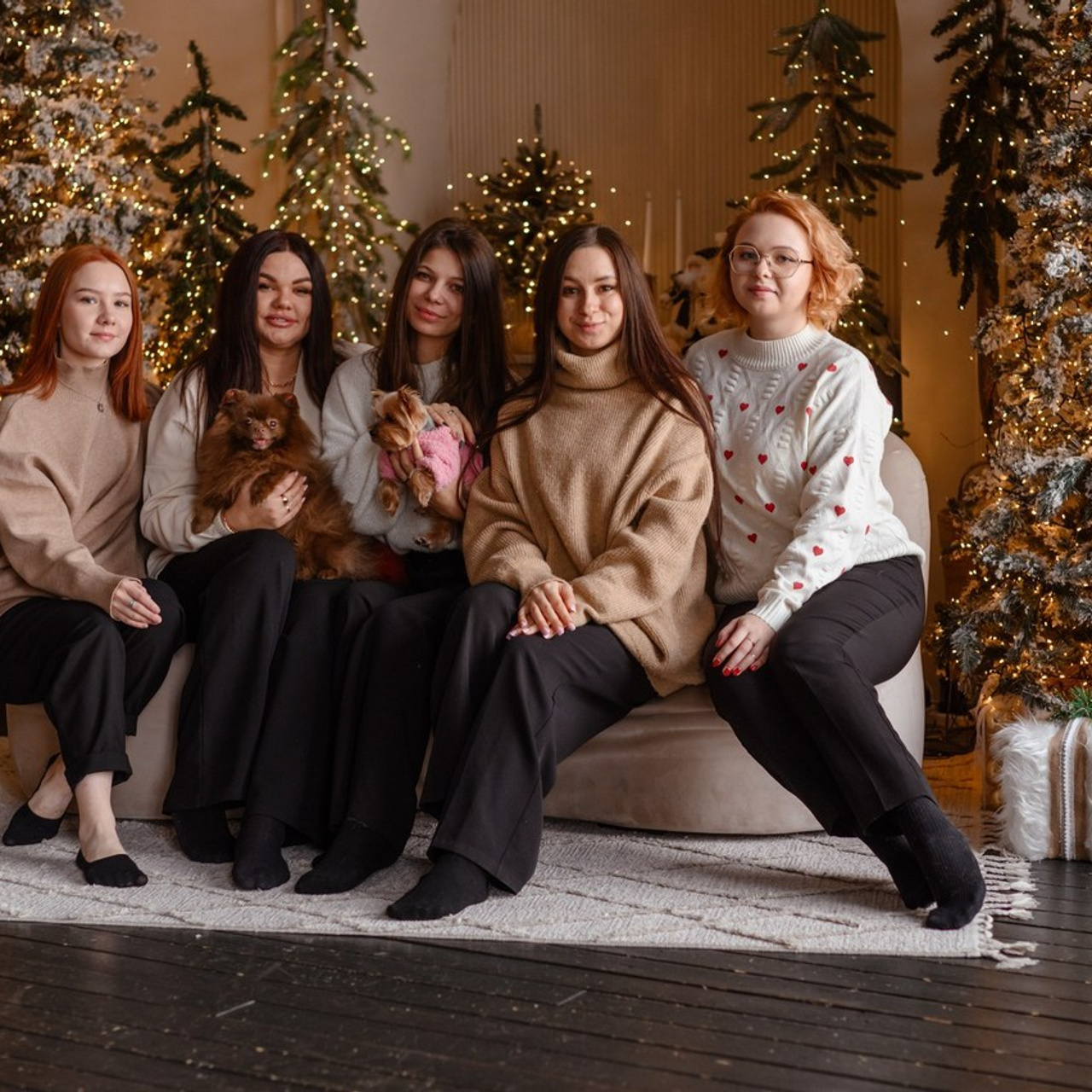 Отзывы. Женский и семейный фотограф в Костроме. Алена Шепот