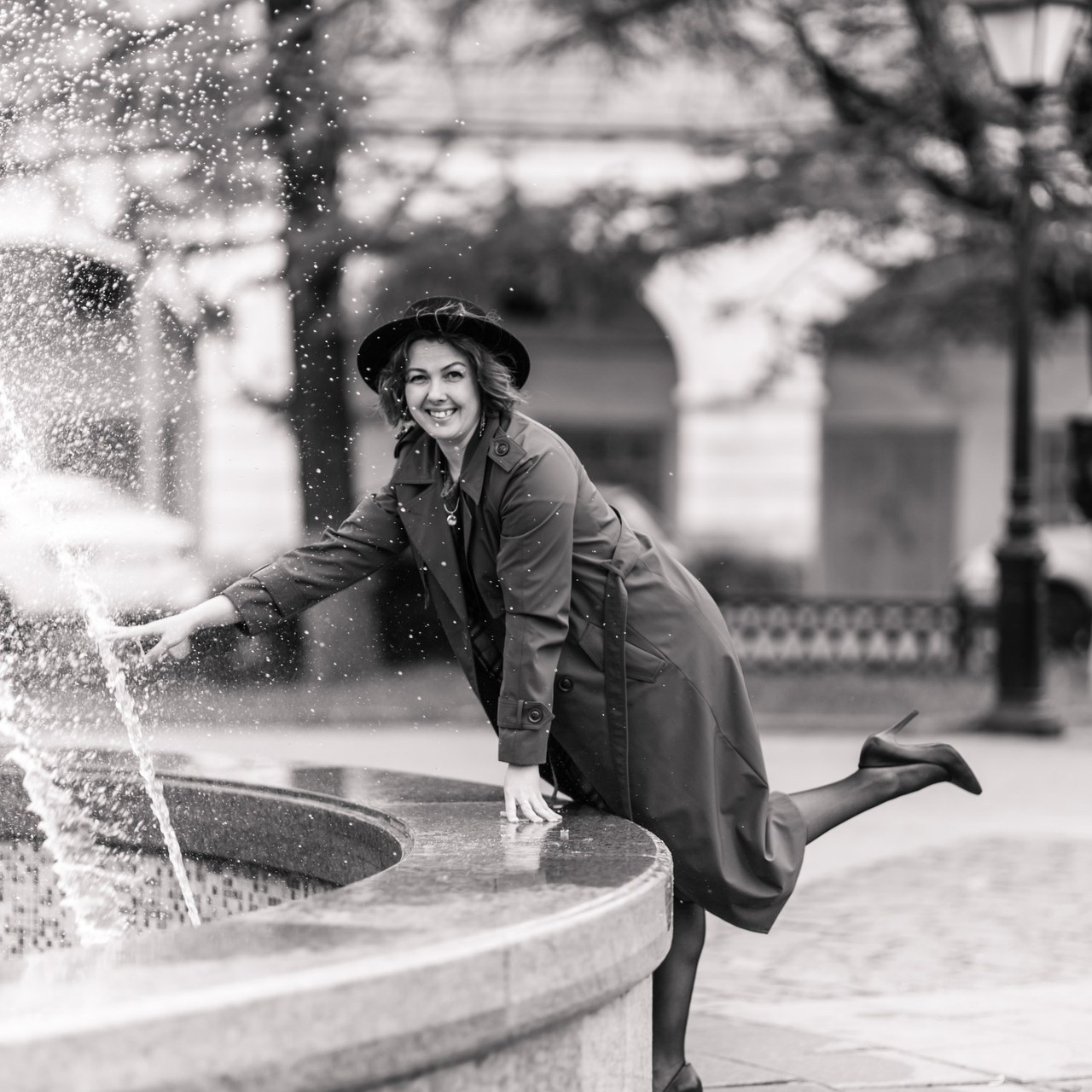 Отзывы. Женский и семейный фотограф в Костроме. Алена Шепот