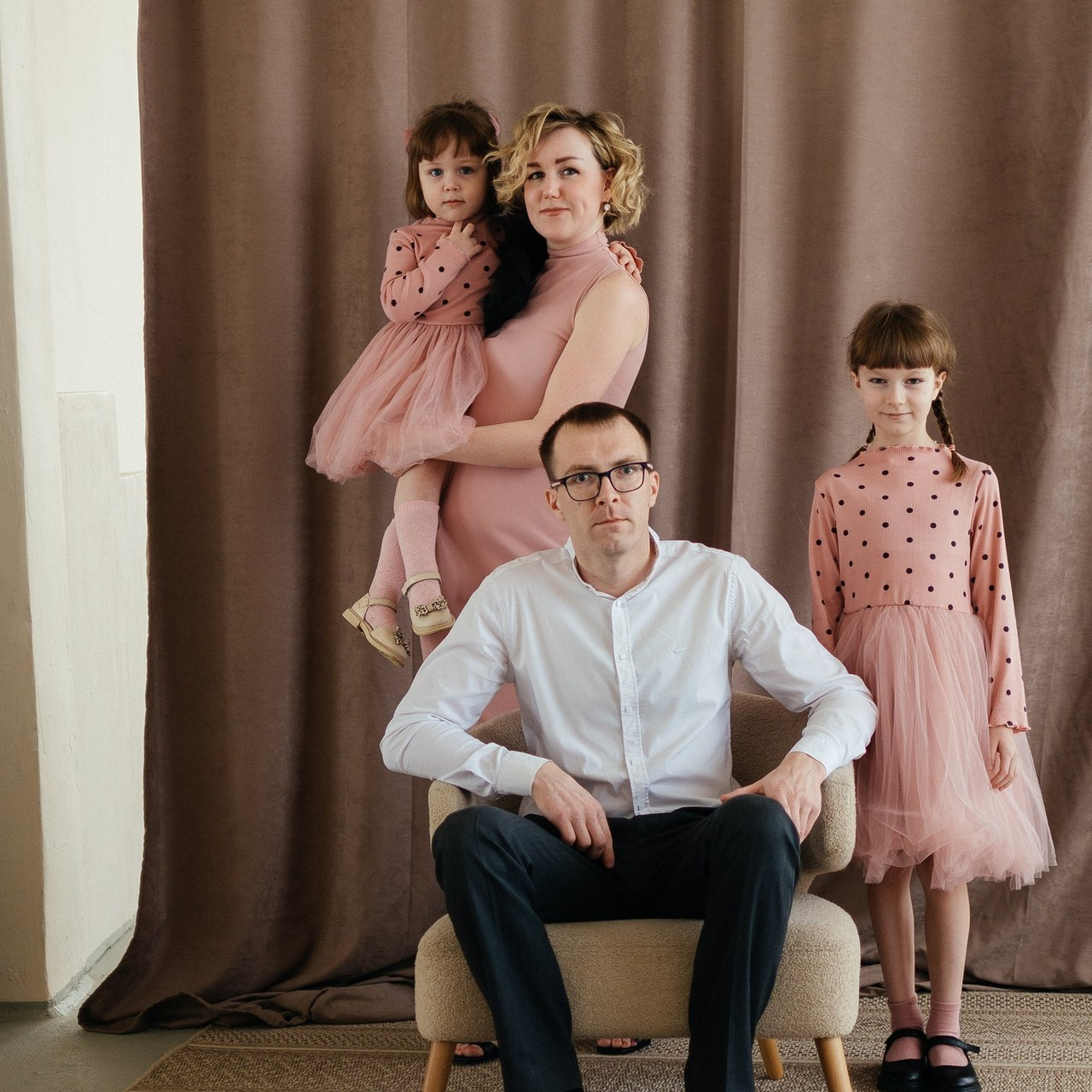 Отзывы. Женский и семейный фотограф в Костроме. Алена Шепот