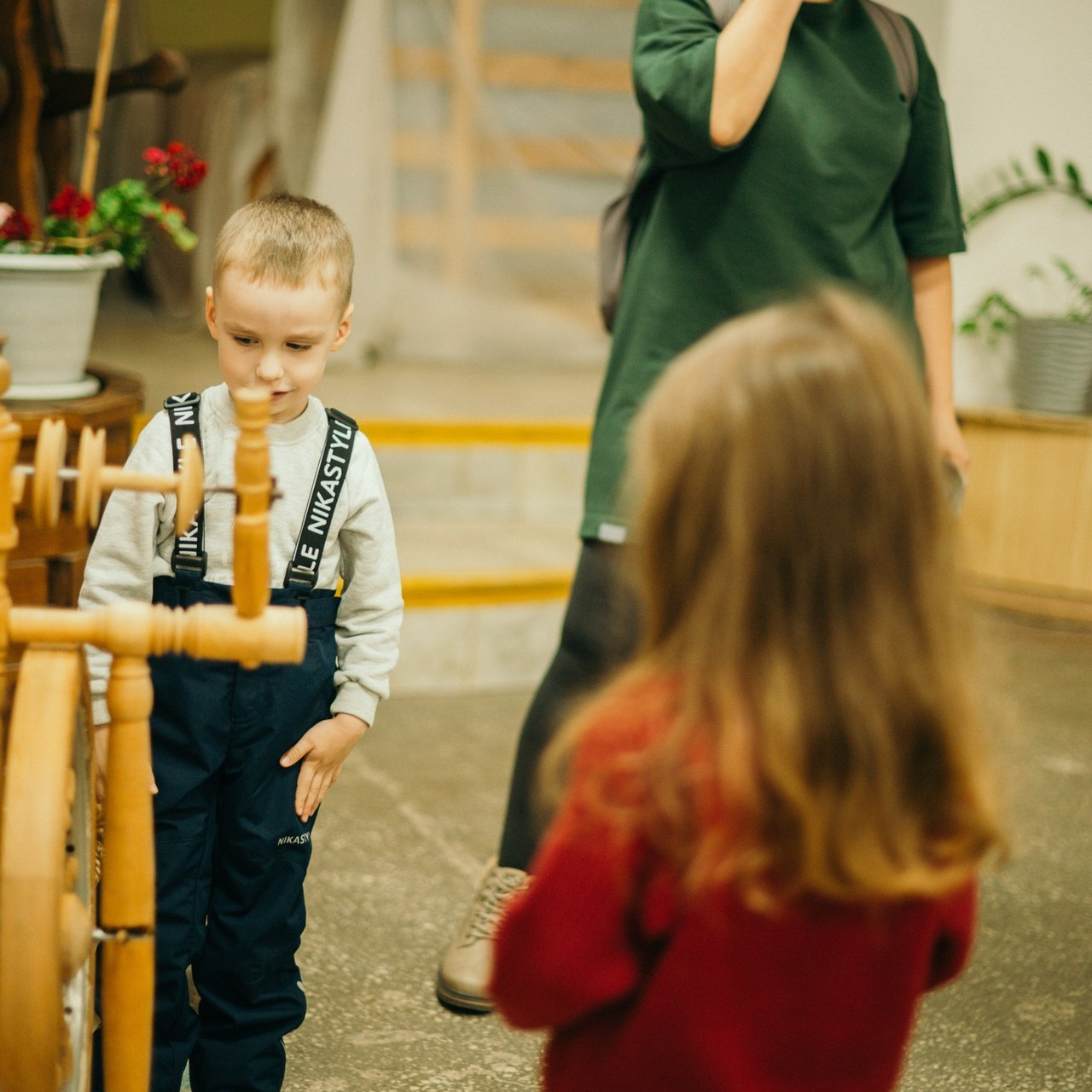 Отзывы. Женский и семейный фотограф в Костроме. Алена Шепот