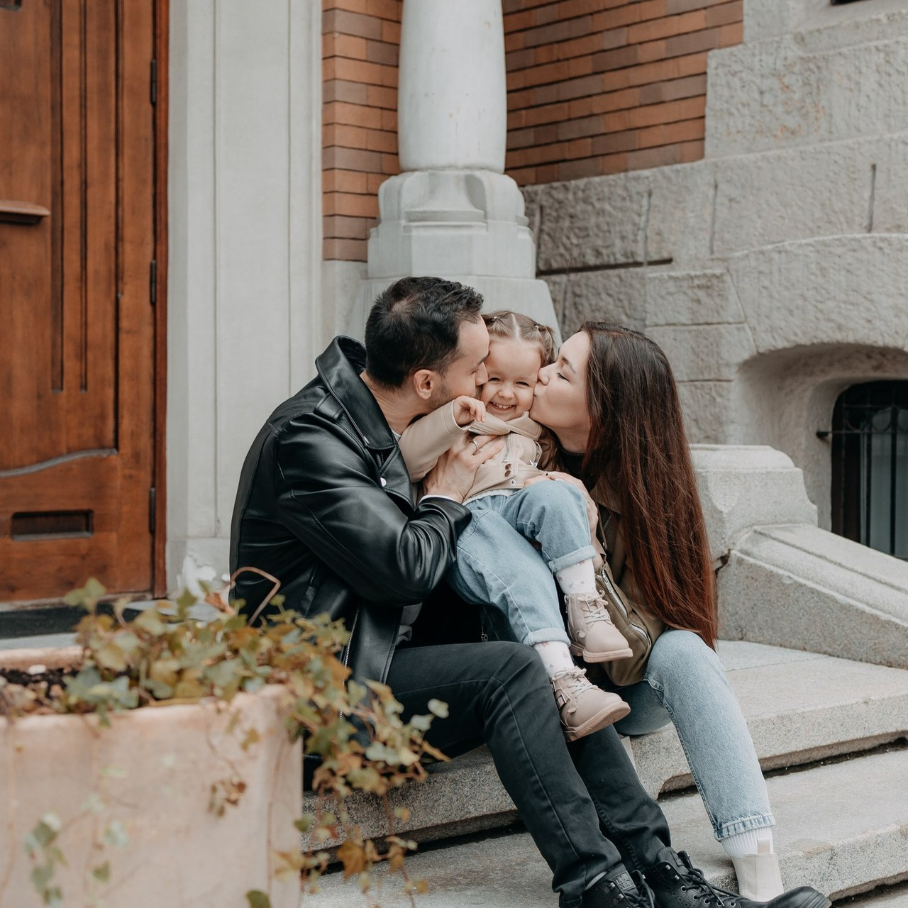 Отзывы. Детский и семейный фотограф. Москва