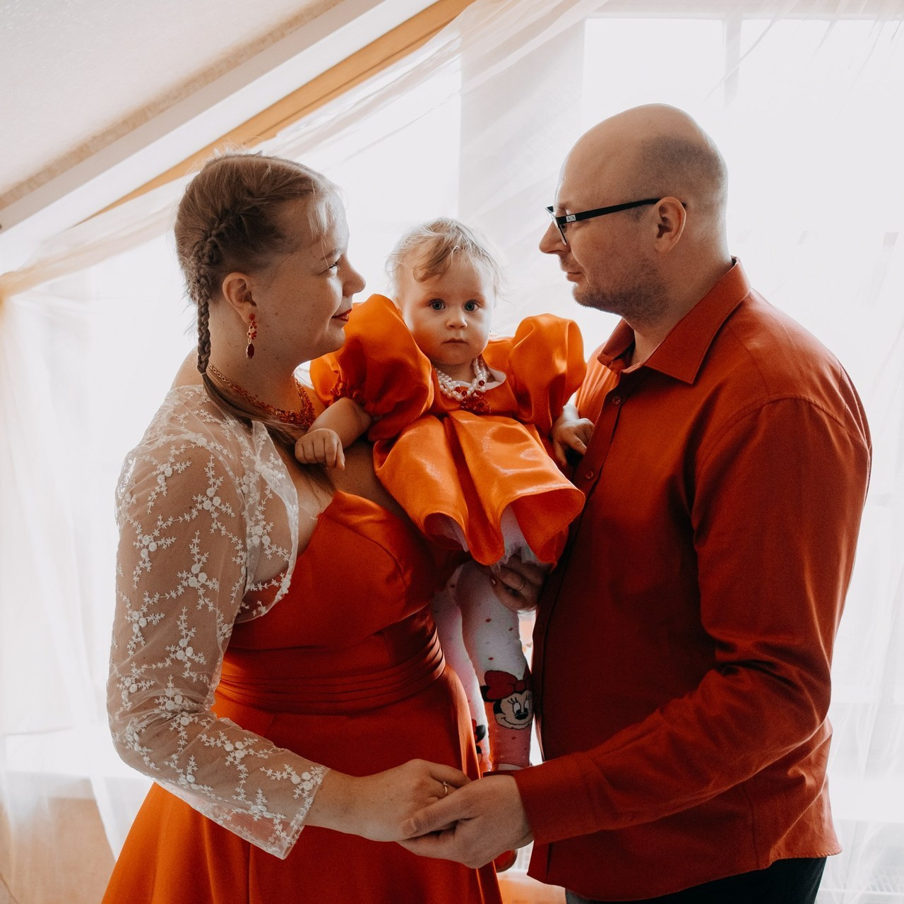 Отзывы. Детский и семейный фотограф. Москва