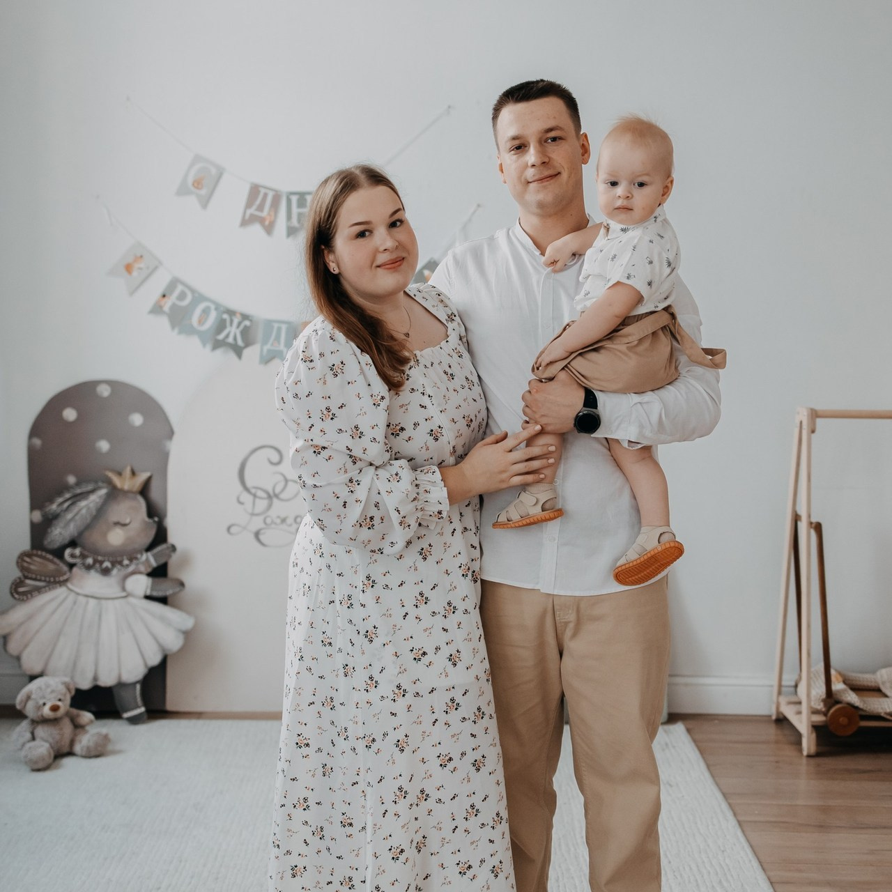 Отзывы. Детский и семейный фотограф. Москва