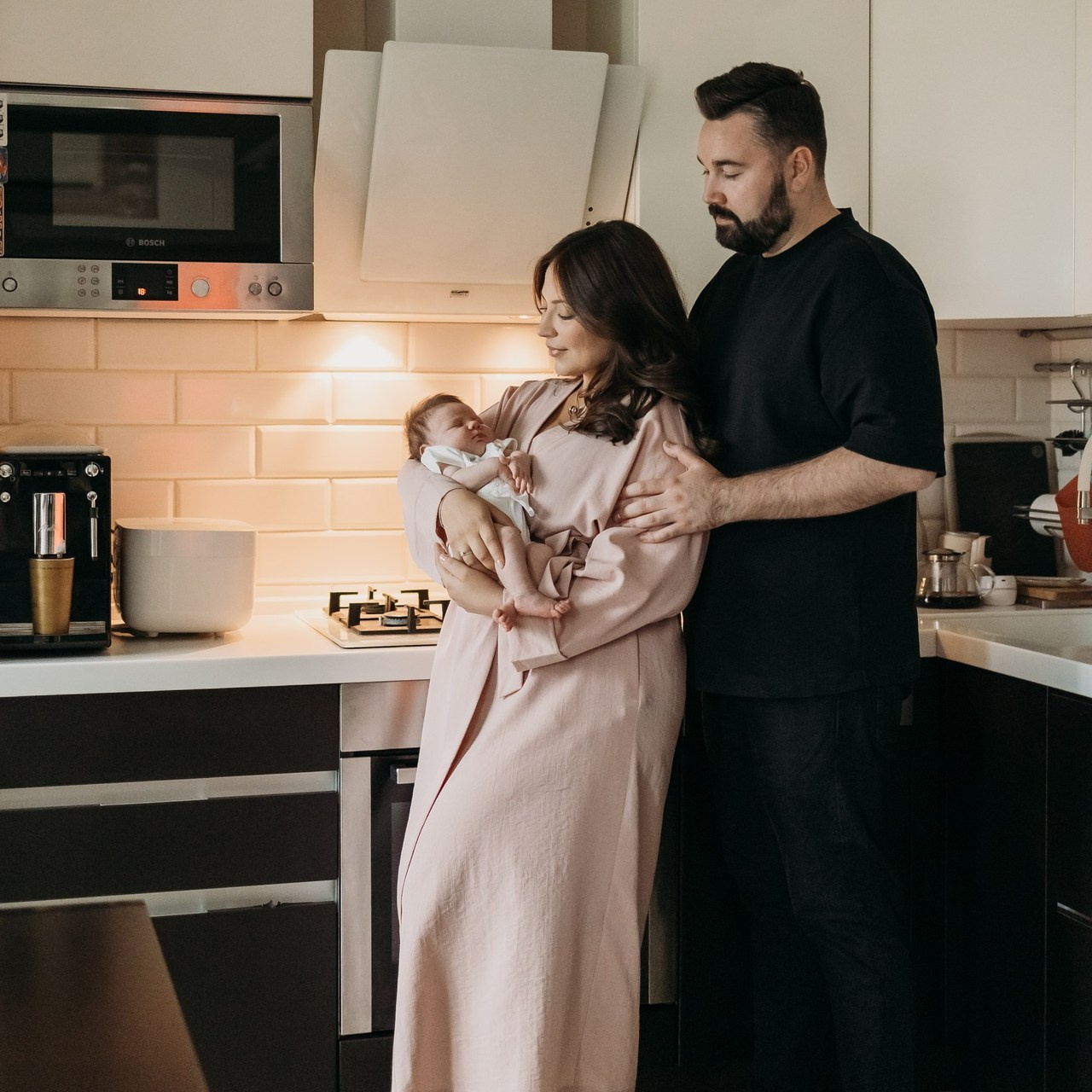 Отзывы. Детский и семейный фотограф. Москва