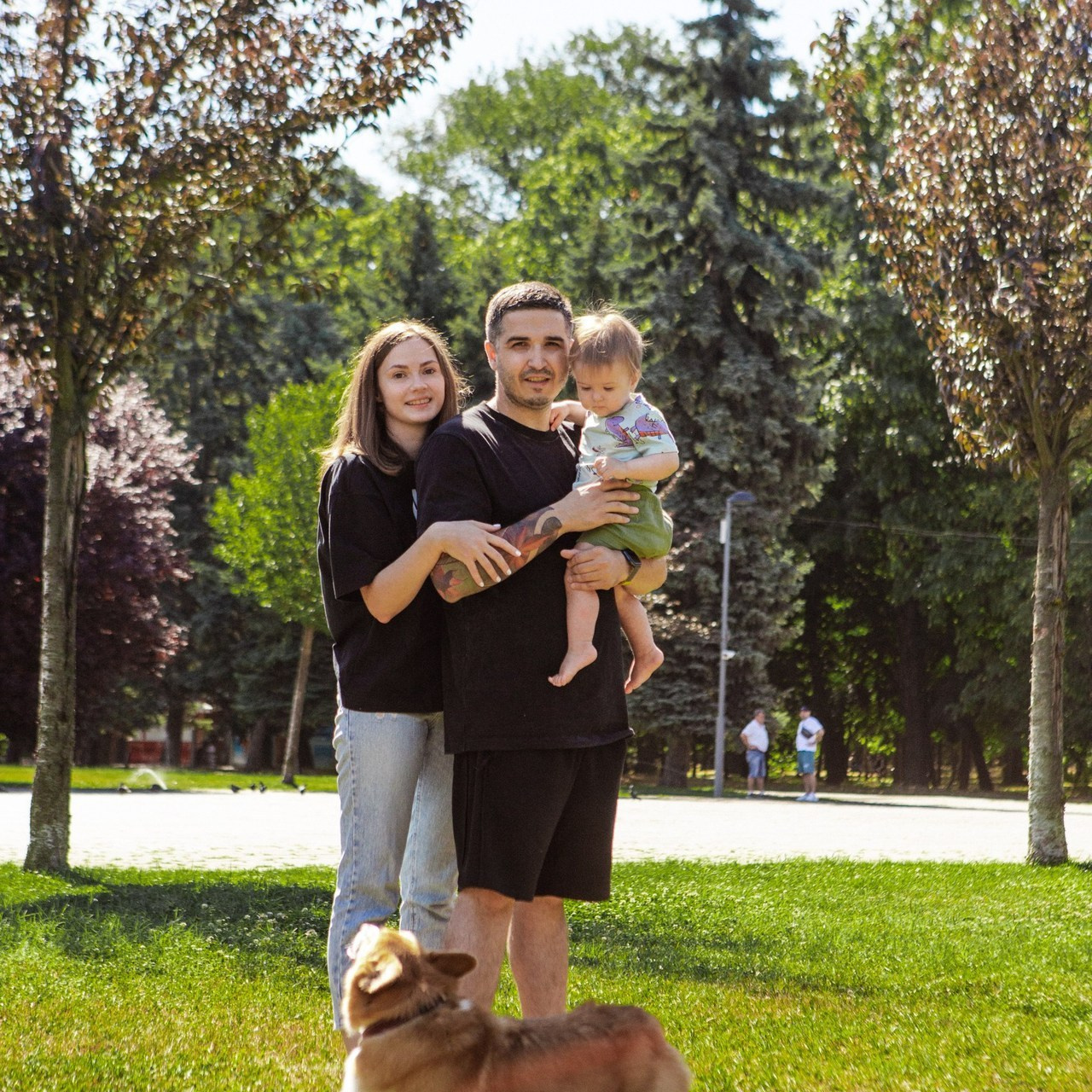 Отзывы. Портреты и лайфстайл в Краснодаре