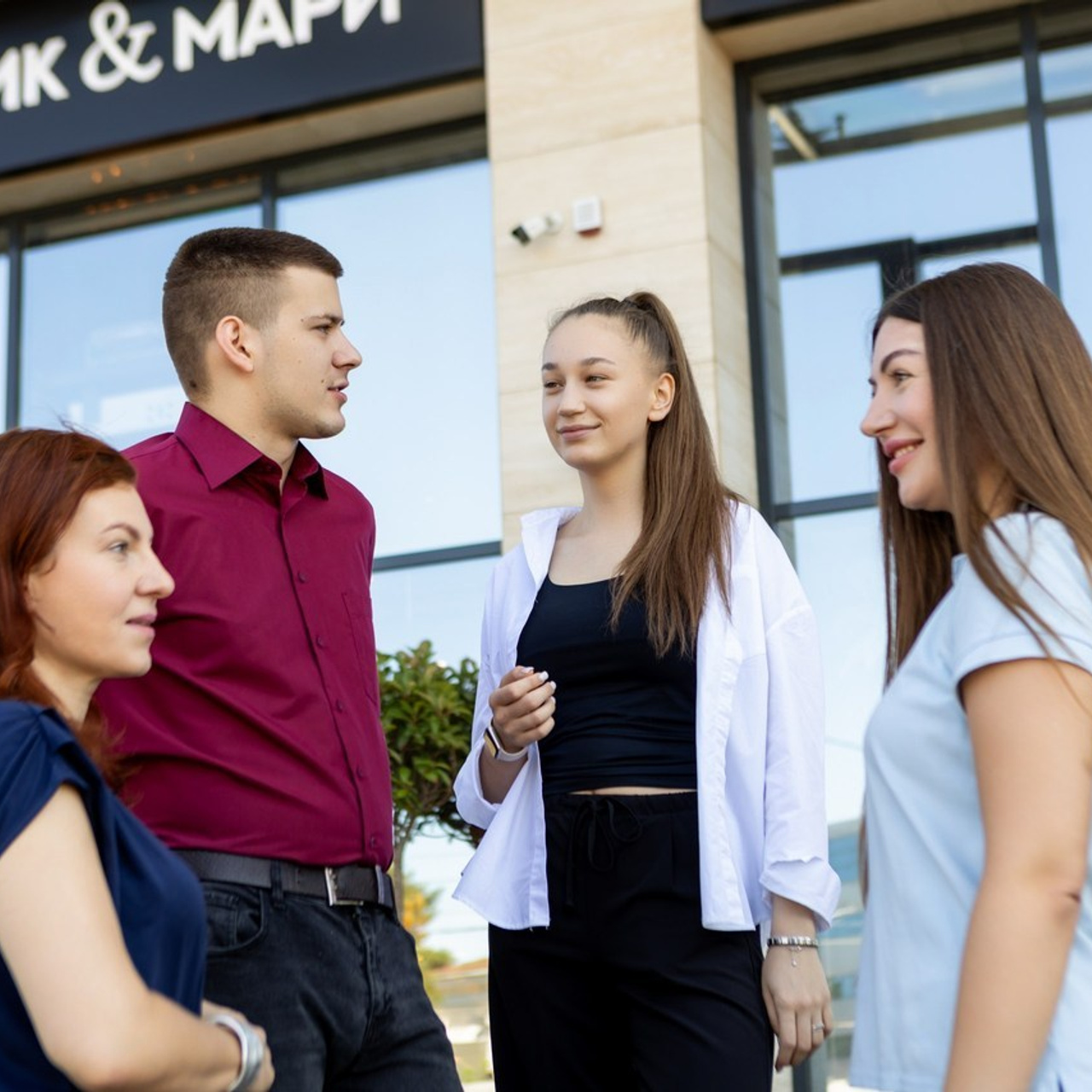 Отзывы. Портреты и лайфстайл в Краснодаре