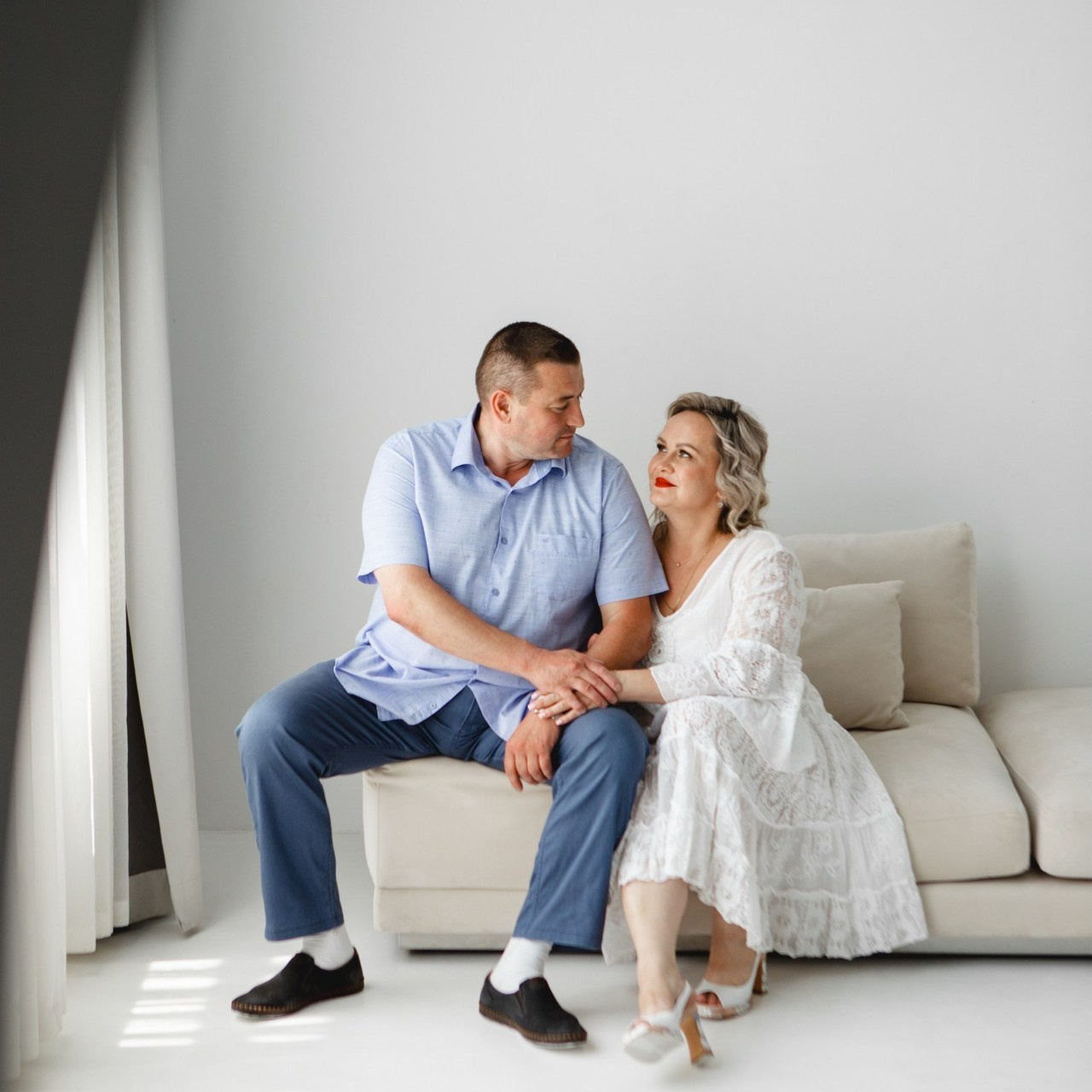 Отзывы. Портреты и лайфстайл в Краснодаре