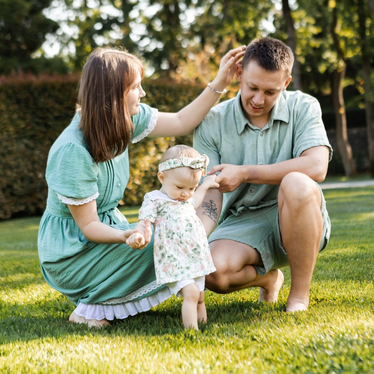 Отзывы. Портреты и лайфстайл в Краснодаре