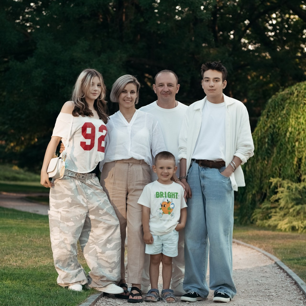 Отзывы. Семейный и женский фотограф в Крыму Олеся Вайло