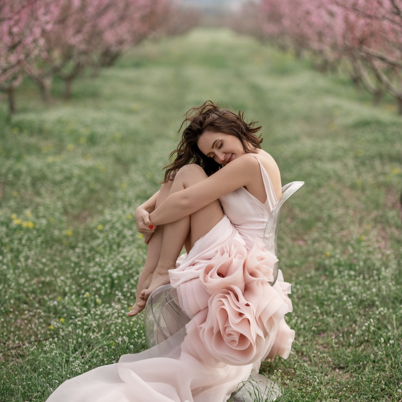 Отзывы. Семейный и женский фотограф в Крыму Олеся Вайло