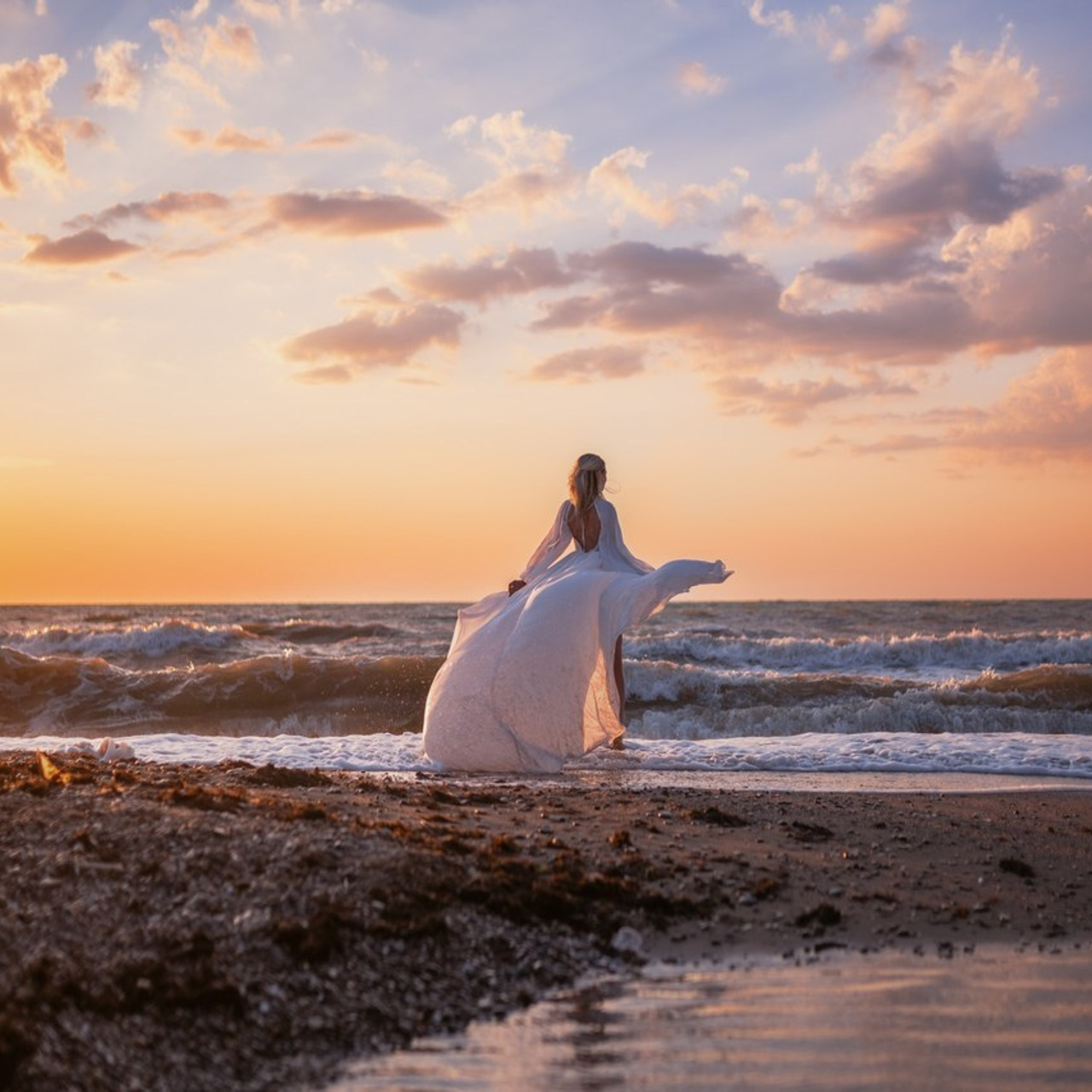 Отзывы. Семейный и женский фотограф в Крыму Олеся Вайло