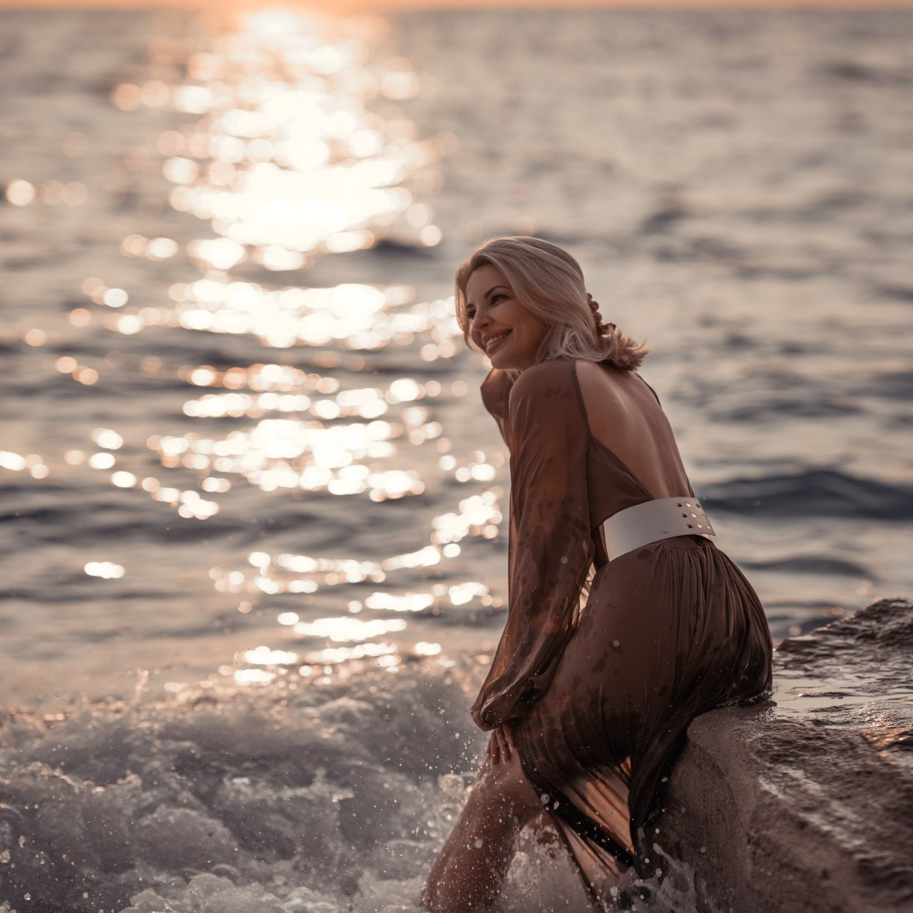 Отзывы. Семейный и женский фотограф в Крыму Олеся Вайло