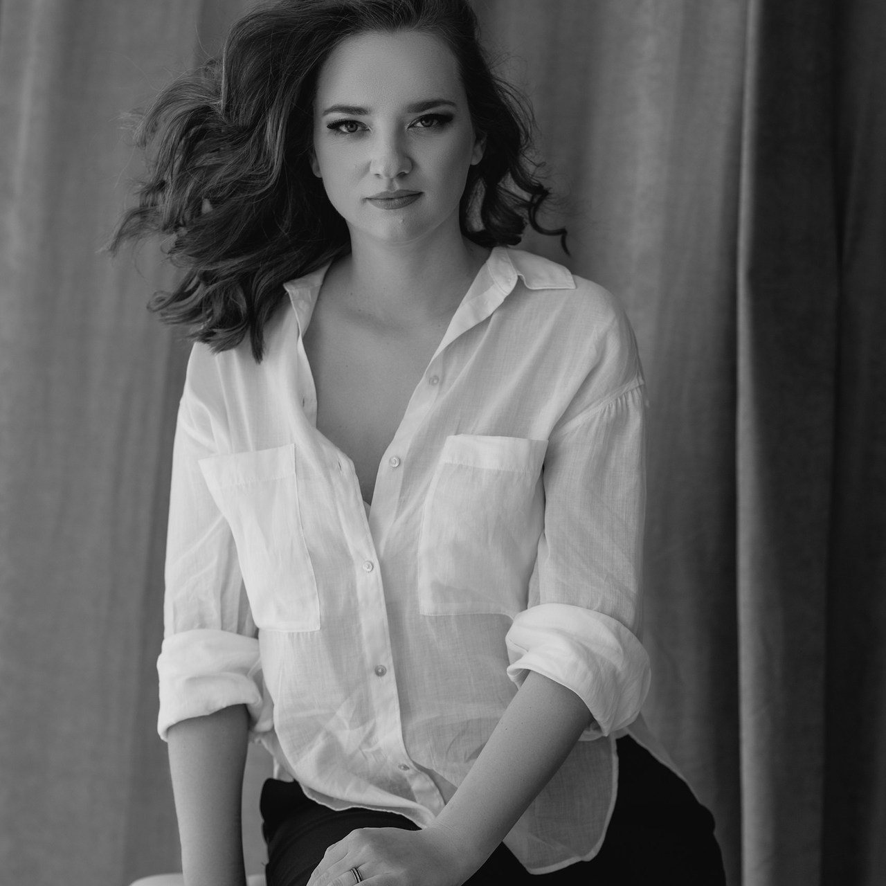 Отзывы. Семейный и женский фотограф в Крыму Олеся Вайло