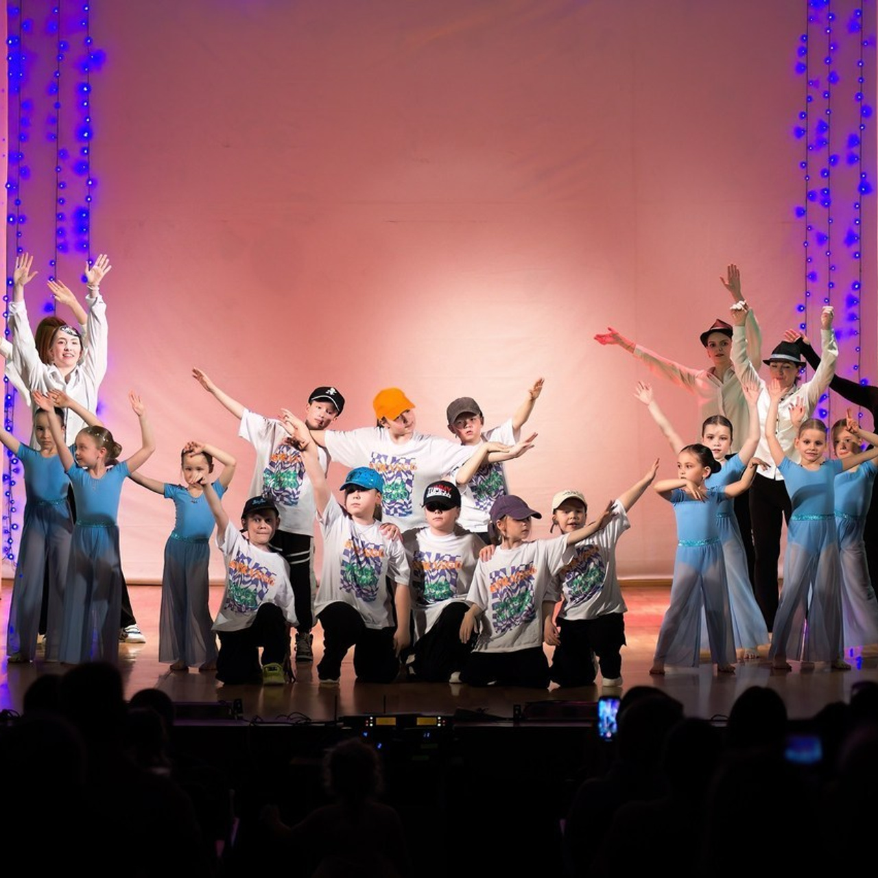 Отзывы. Спортивный фотограф Иван Молот (Киров)