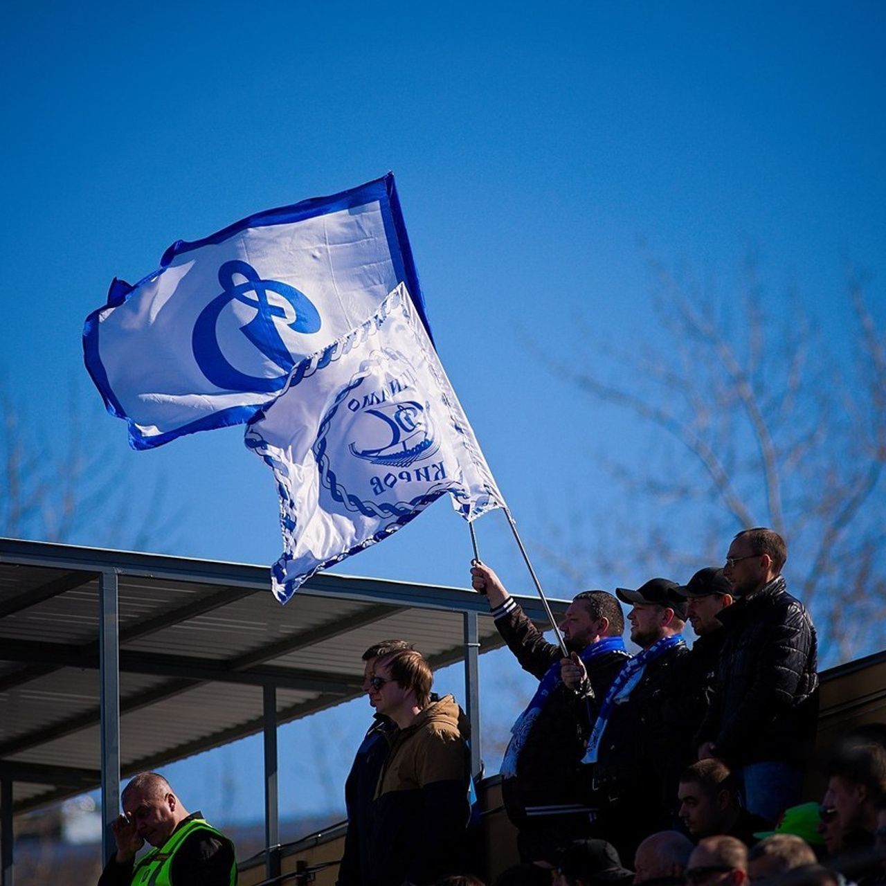 Отзывы. Спортивный фотограф Иван Молот (Киров)