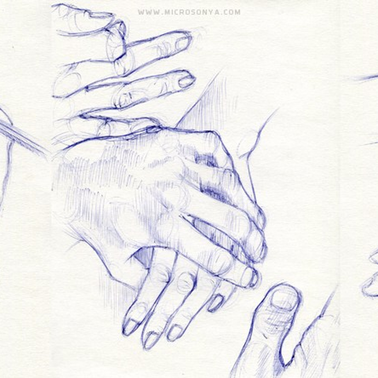 Графика Сони Корсаковой. Живопись Сони Корсаковой