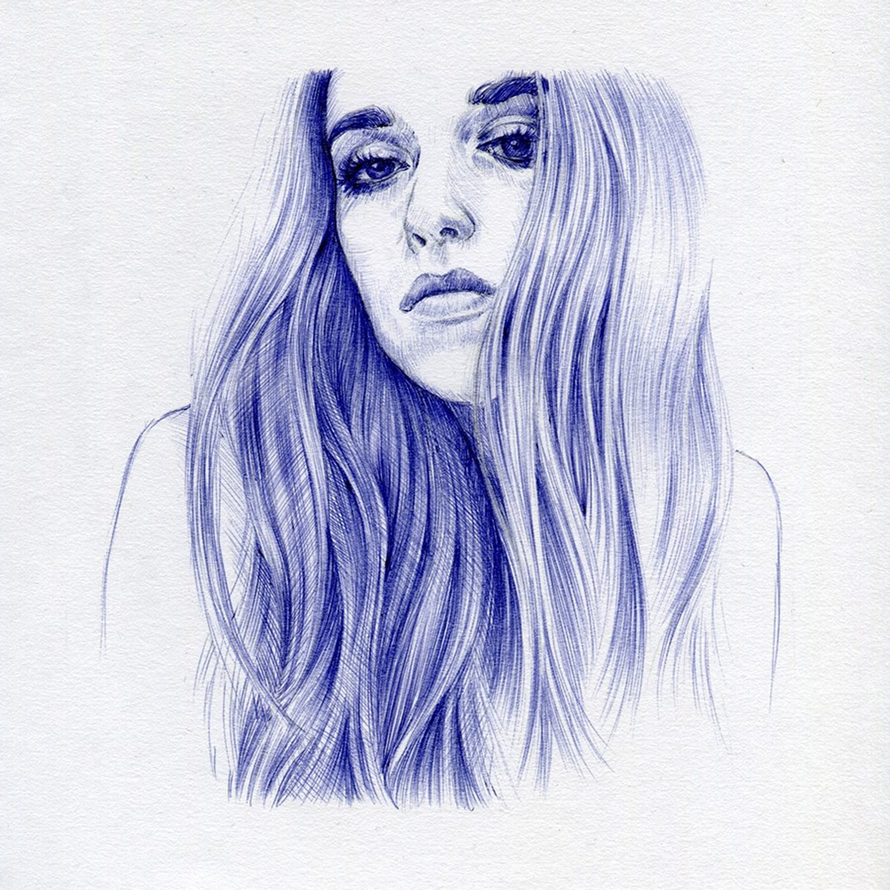 Графика Сони Корсаковой. Живопись Сони Корсаковой