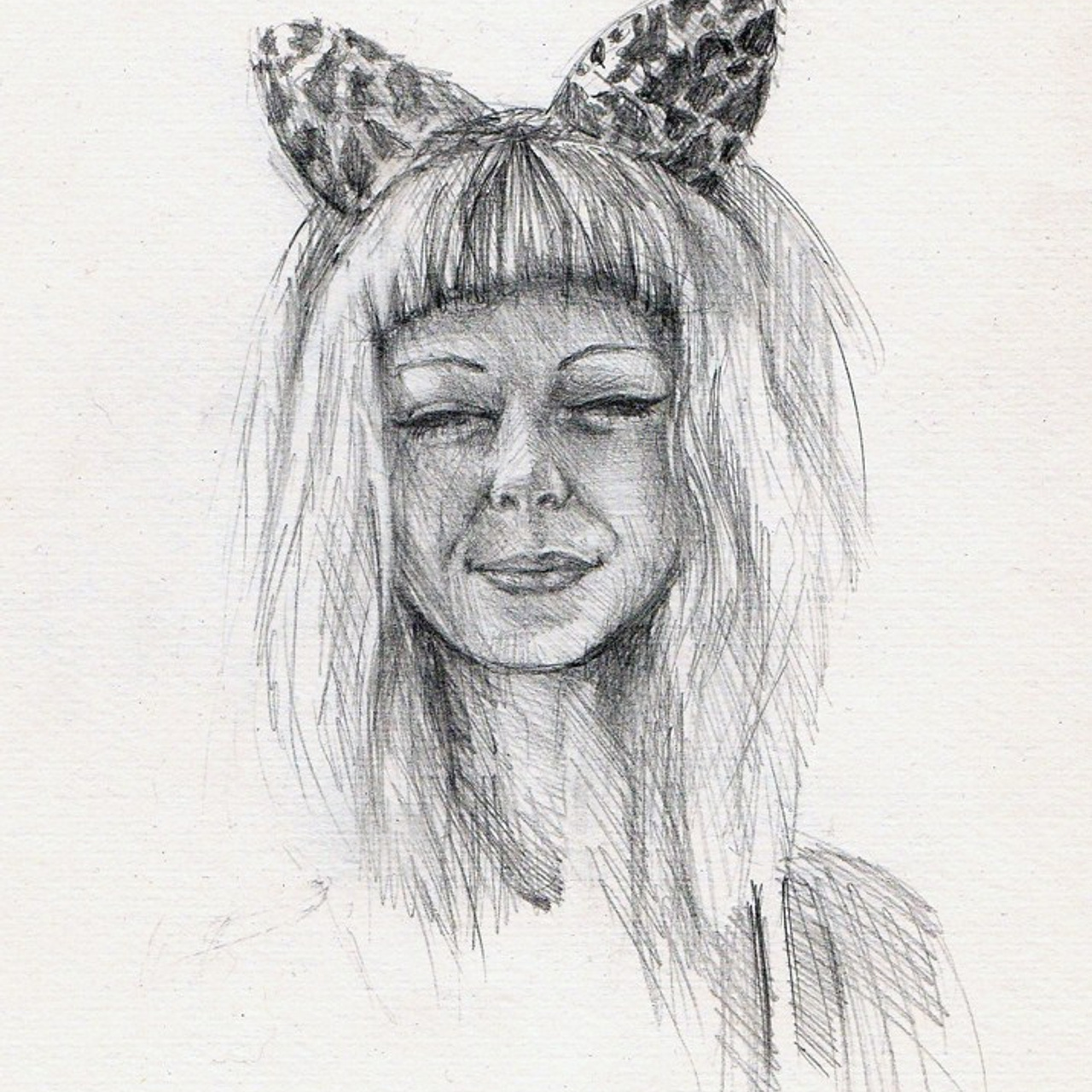 Графика Сони Корсаковой. Живопись Сони Корсаковой