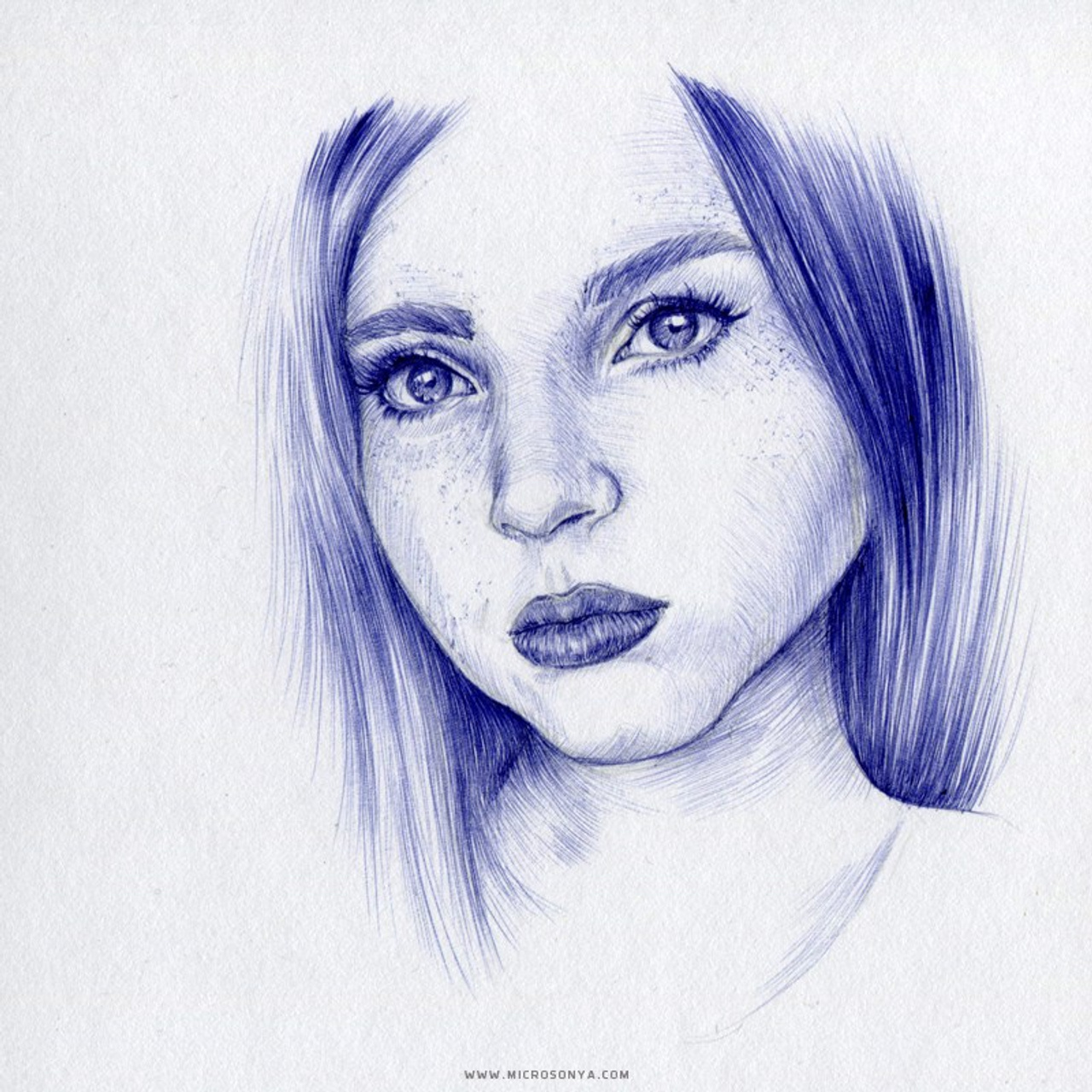 Графика Сони Корсаковой. Живопись Сони Корсаковой