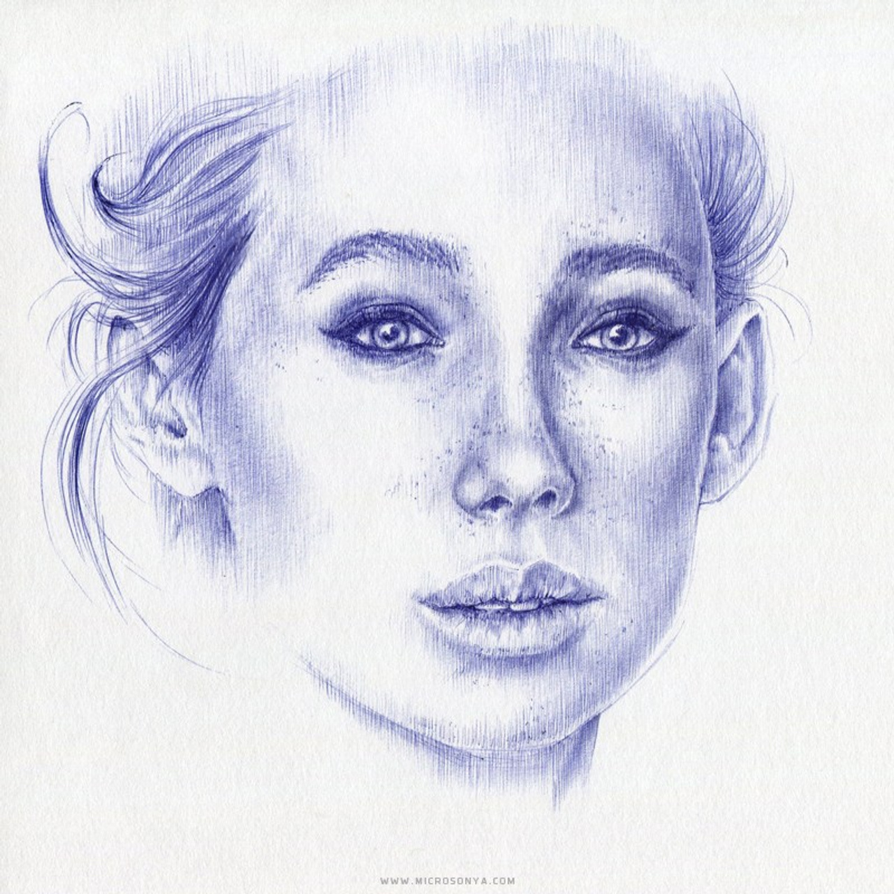 Графика Сони Корсаковой. Живопись Сони Корсаковой