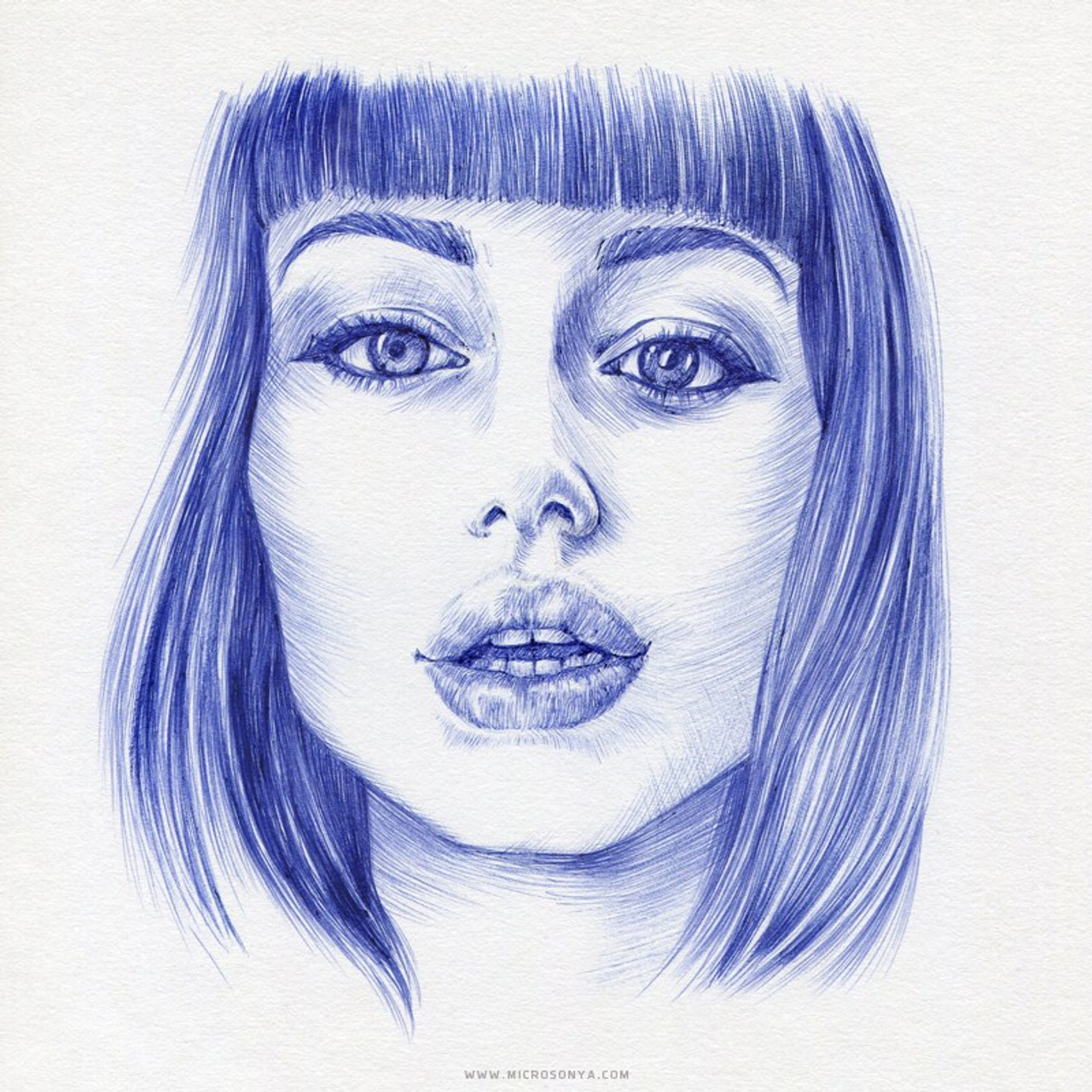 Графика Сони Корсаковой. Живопись Сони Корсаковой