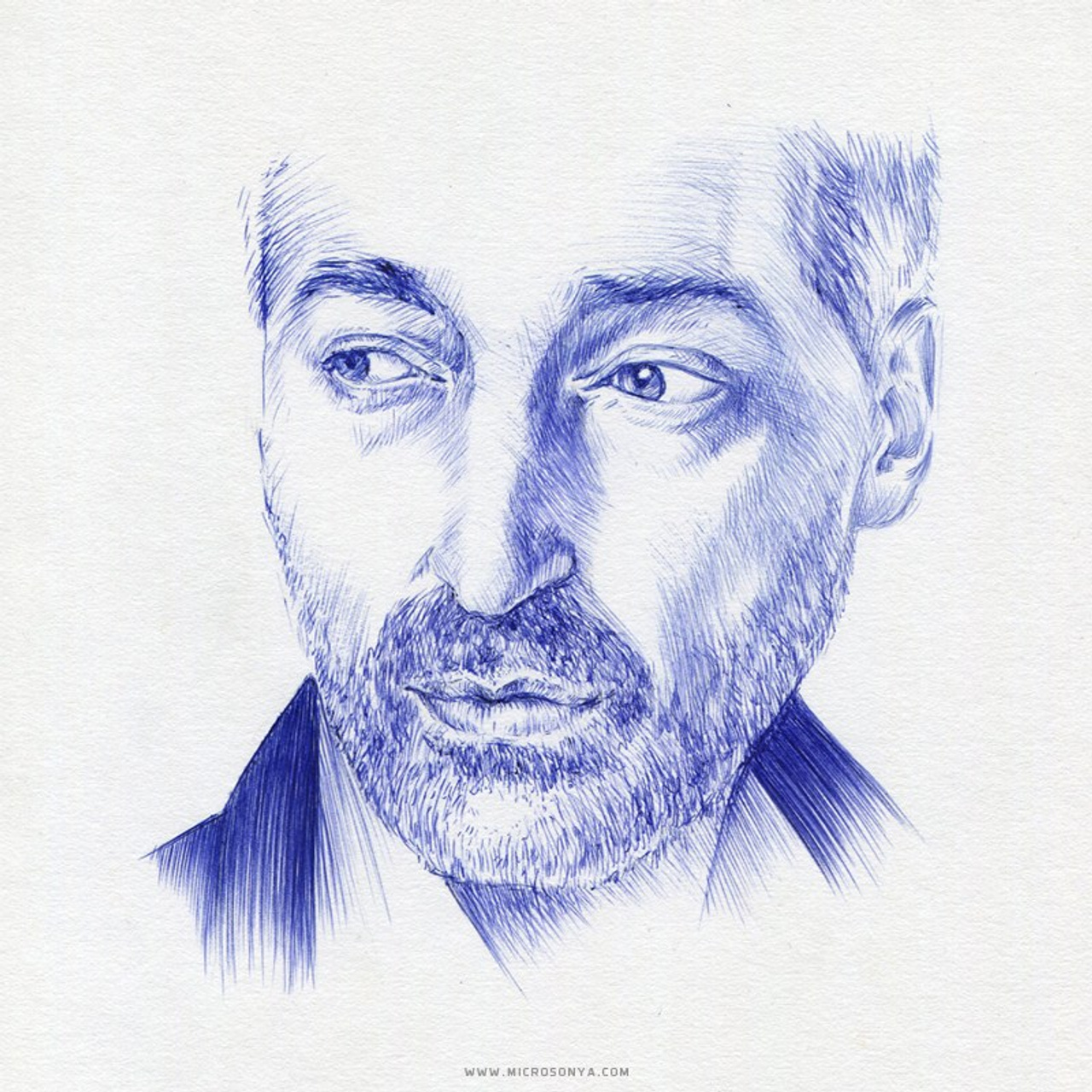 Графика Сони Корсаковой. Живопись Сони Корсаковой