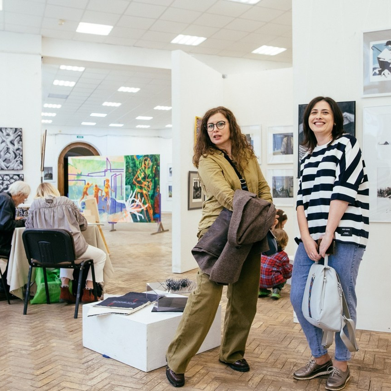 Отзывы. Семейный и детский фотограф в Санкт-Петербурге Марина Сергеева