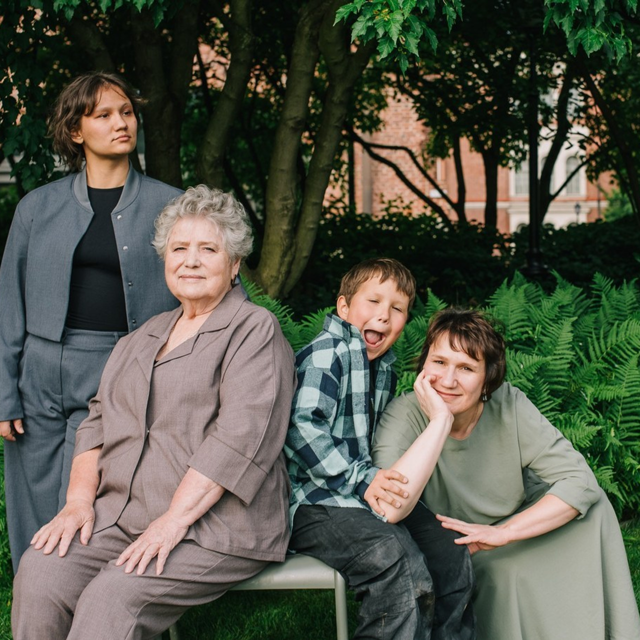 Отзывы. Семейный и детский фотограф в Санкт-Петербурге Марина Сергеева