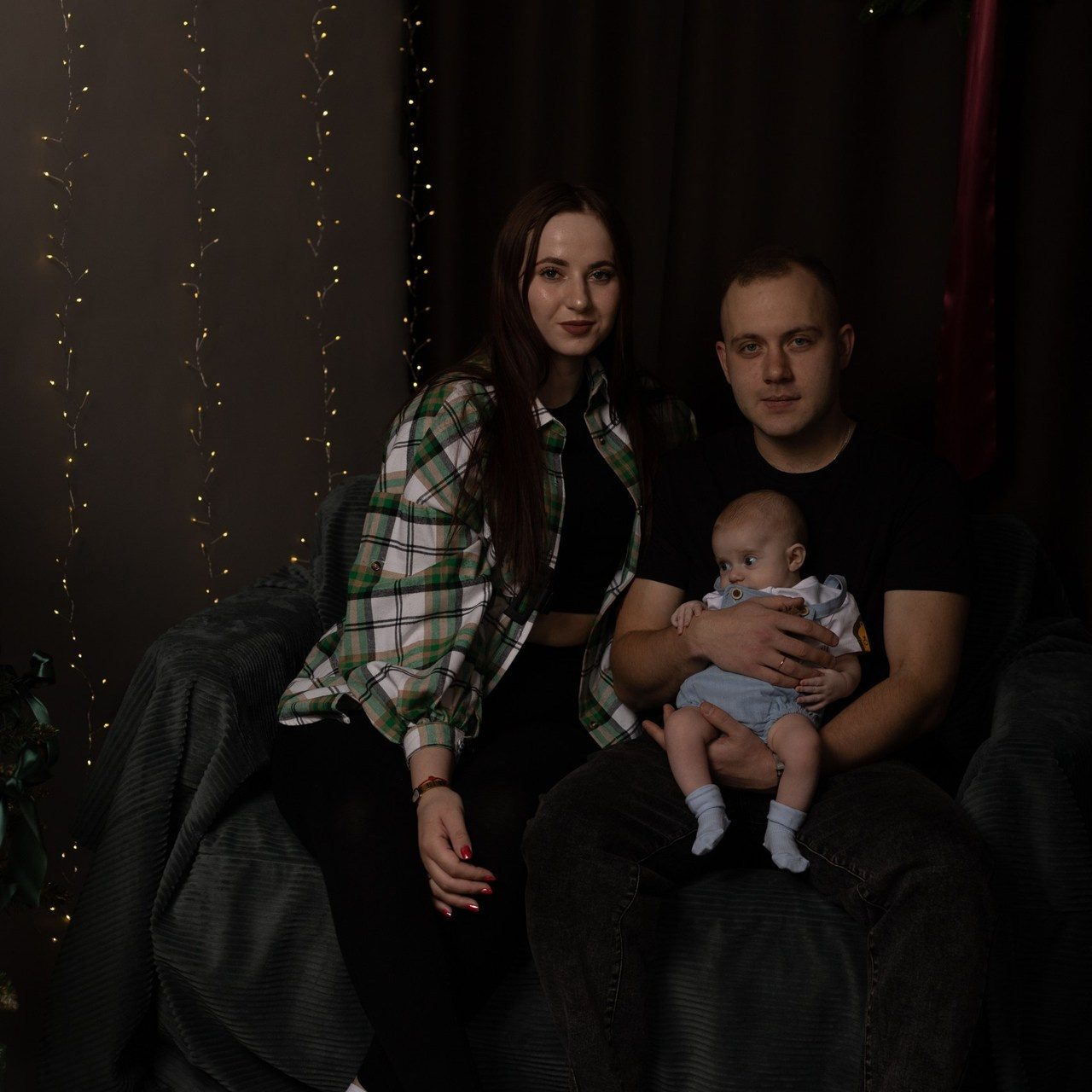 Отзывы. Фотограф свадебный, семейный и детский в г. Калачинск Олеся Казакова