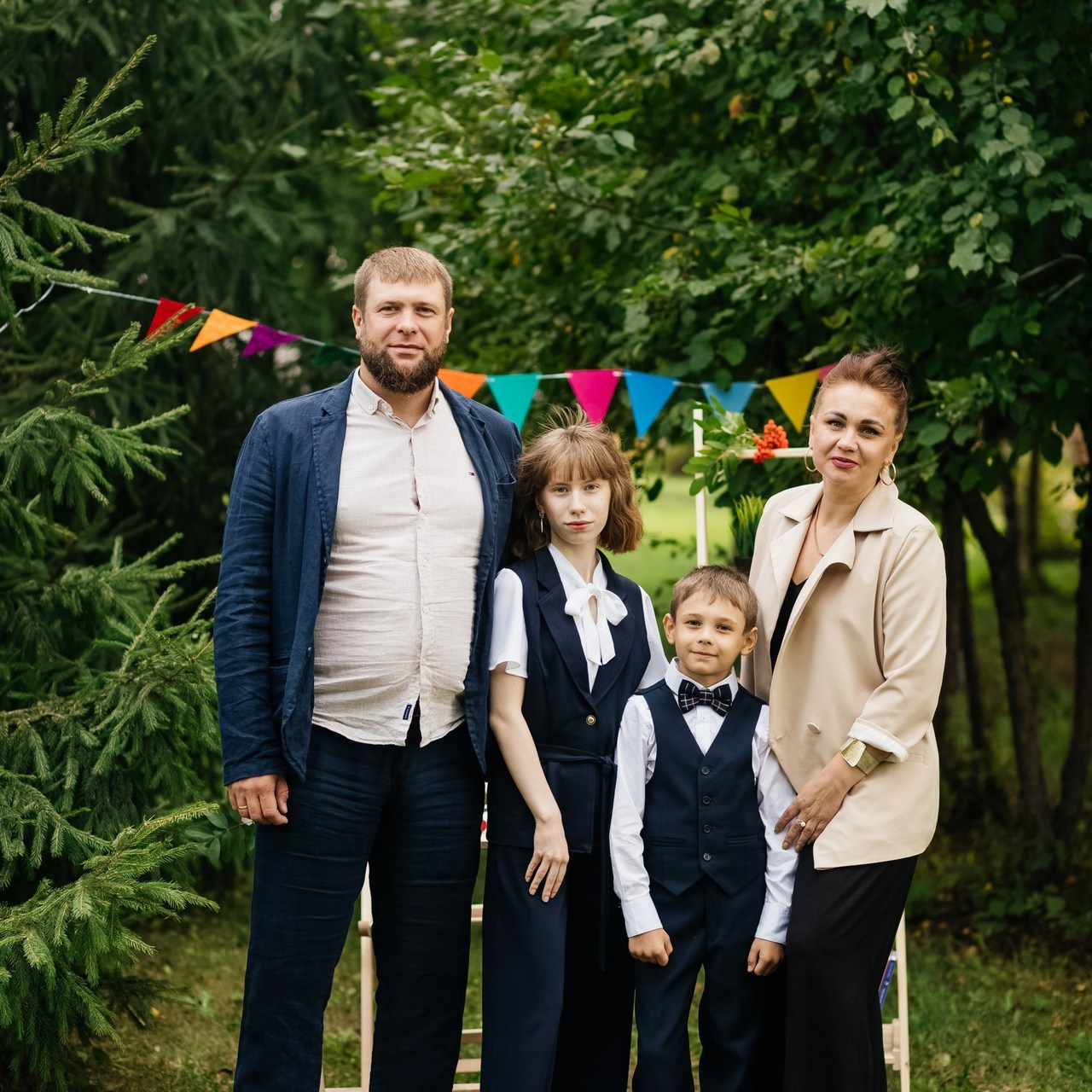 Отзывы. Фотограф свадебный, семейный и детский в г. Калачинск Олеся Казакова