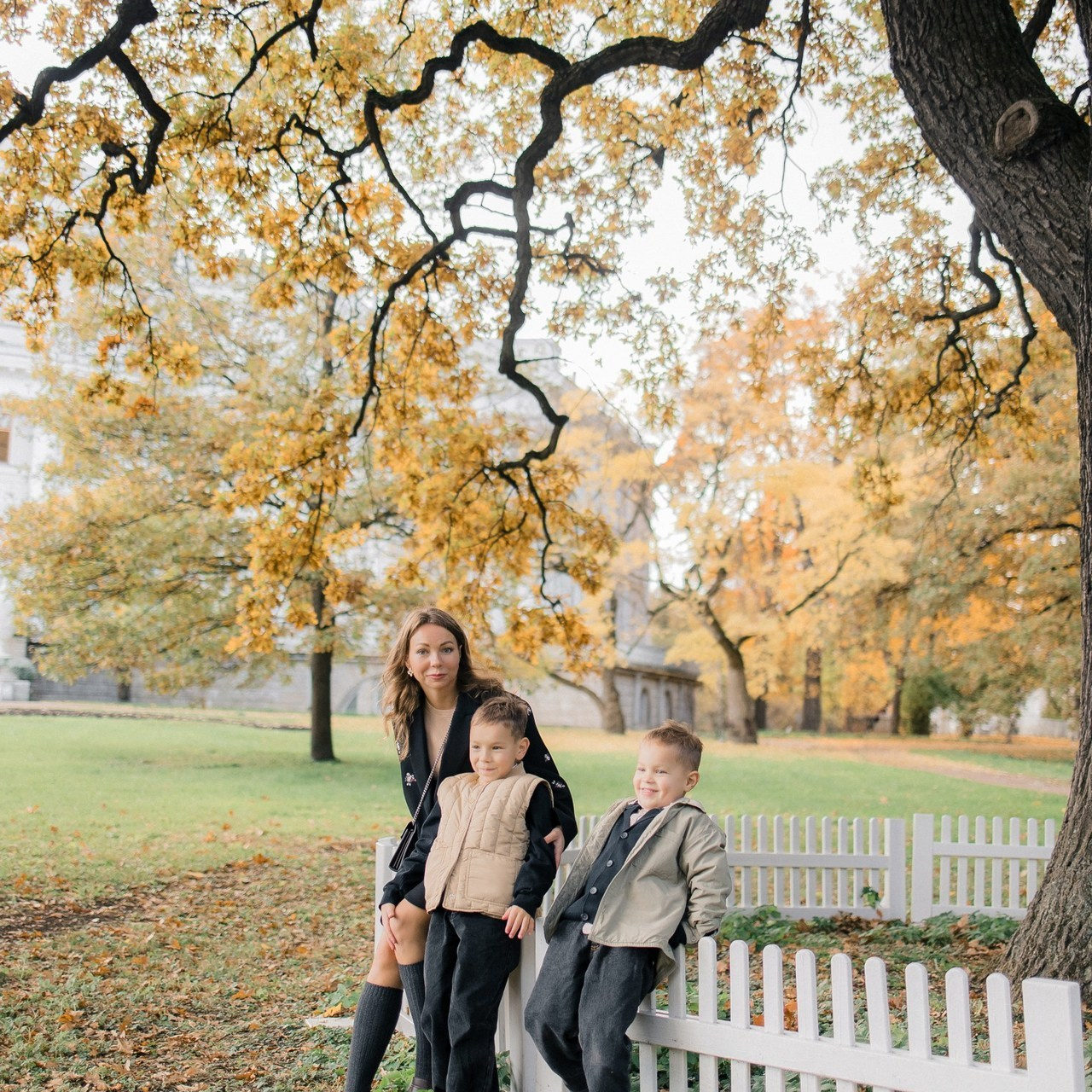 Отзывы. Фотограф в Санкт-Петербурге