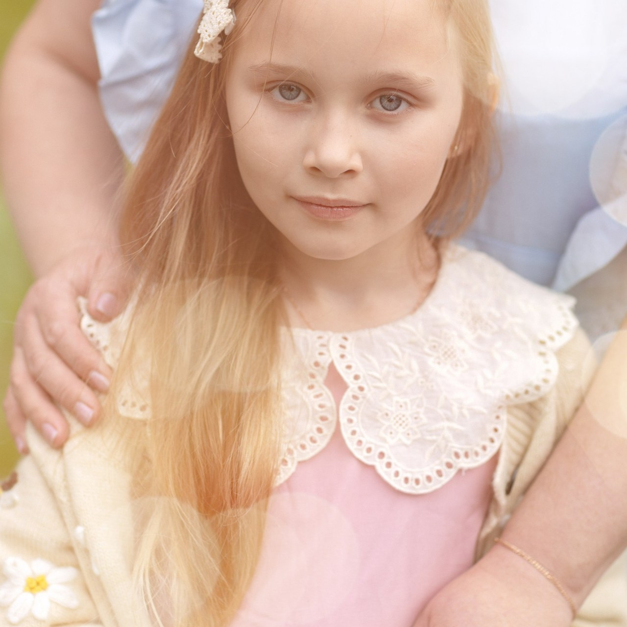 Отзывы. Фотограф Анна Латыпова г. Клин