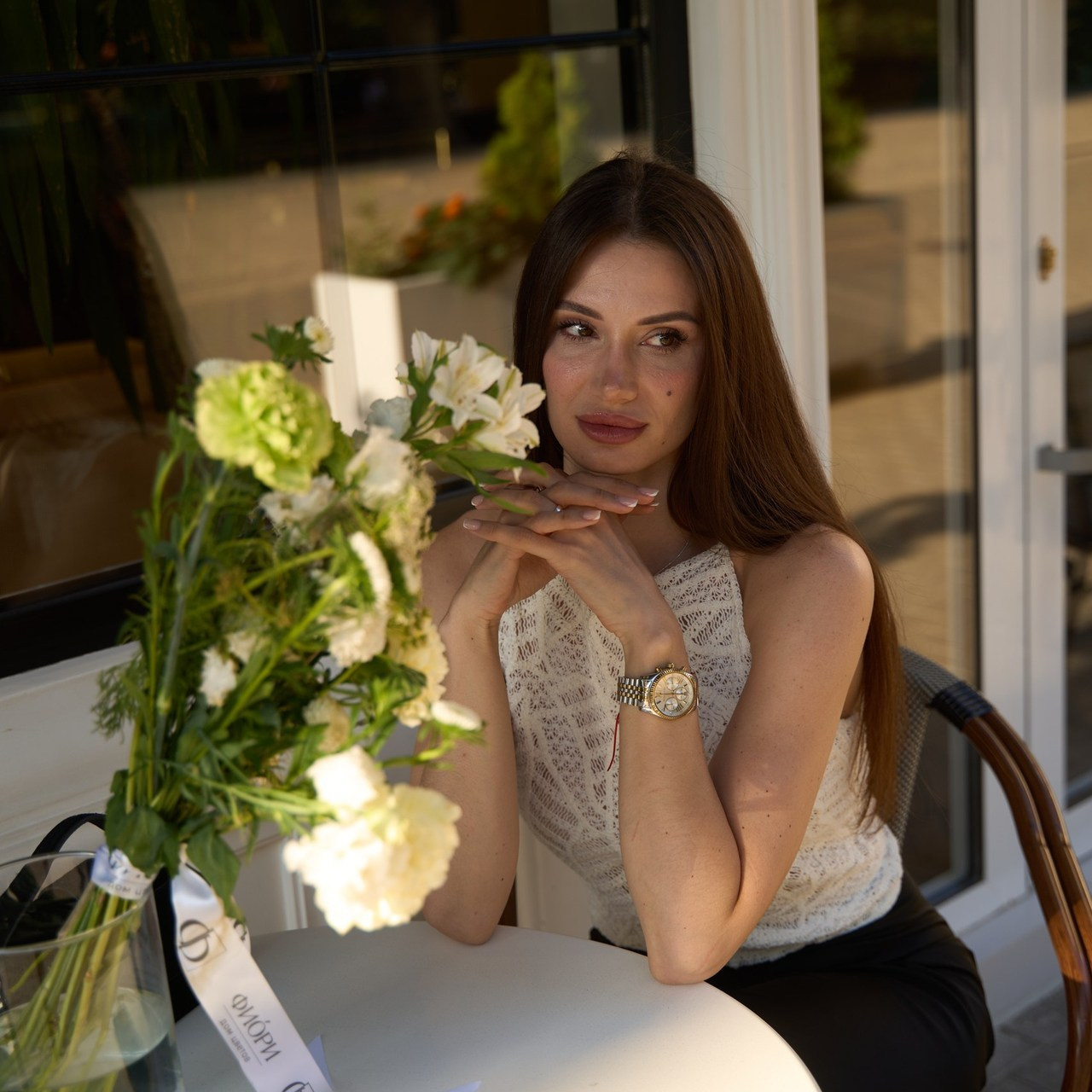 Отзывы. Фотограф Аделия Сосновская