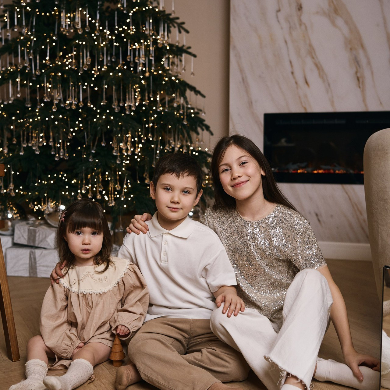 Отзывы. Фотограф Аделия Сосновская