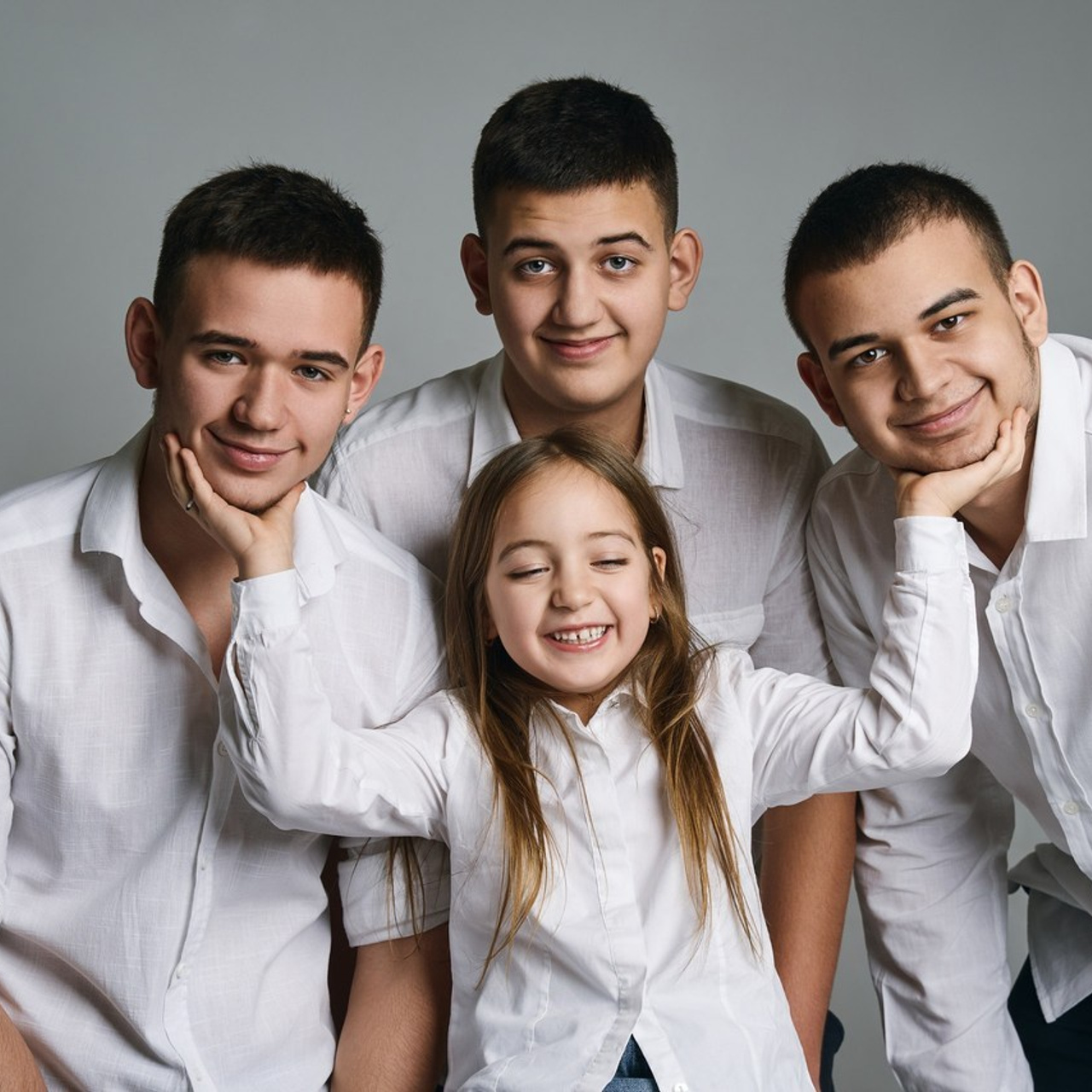 Отзывы. Фотограф Аделия Сосновская