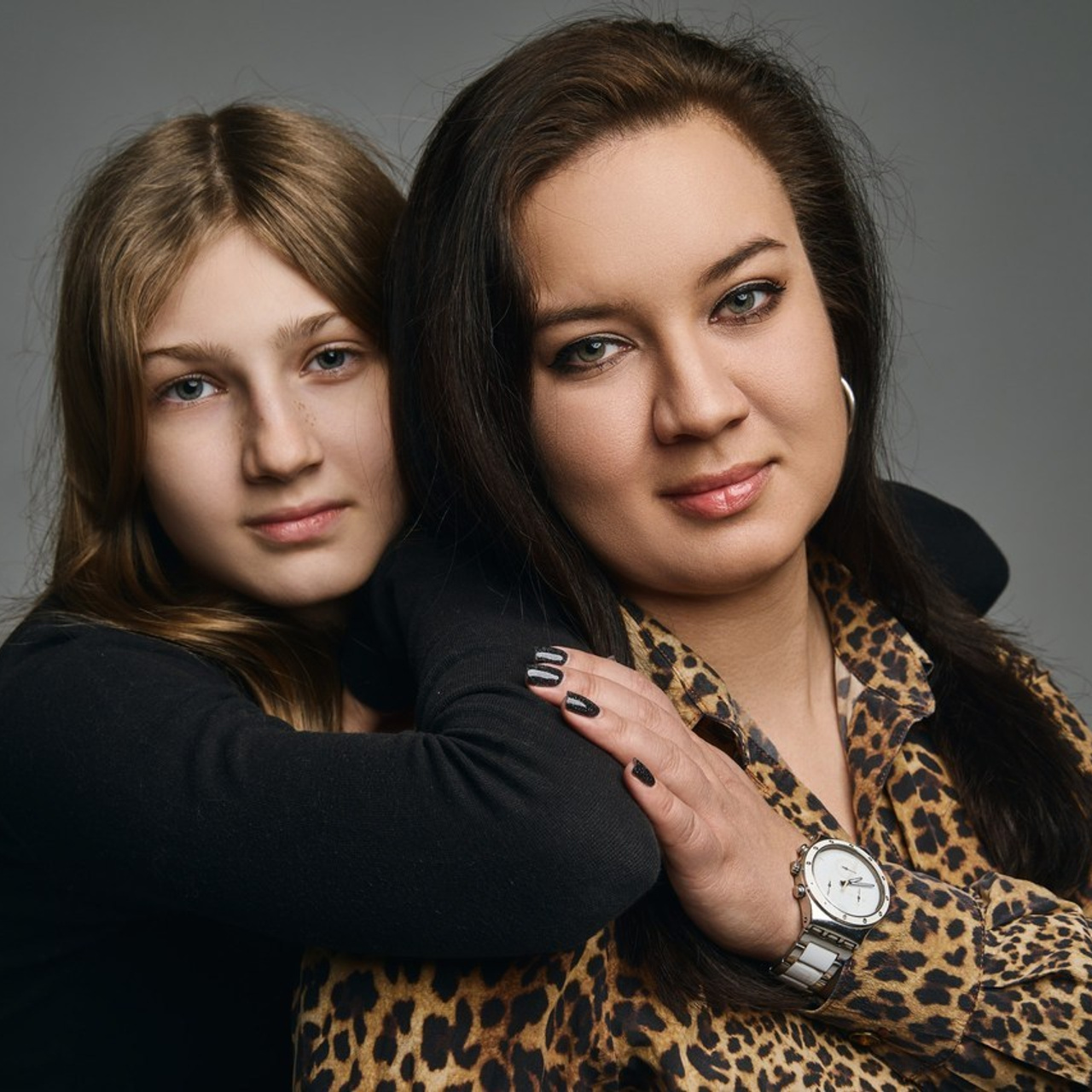 Отзывы. Фотограф Аделия Сосновская