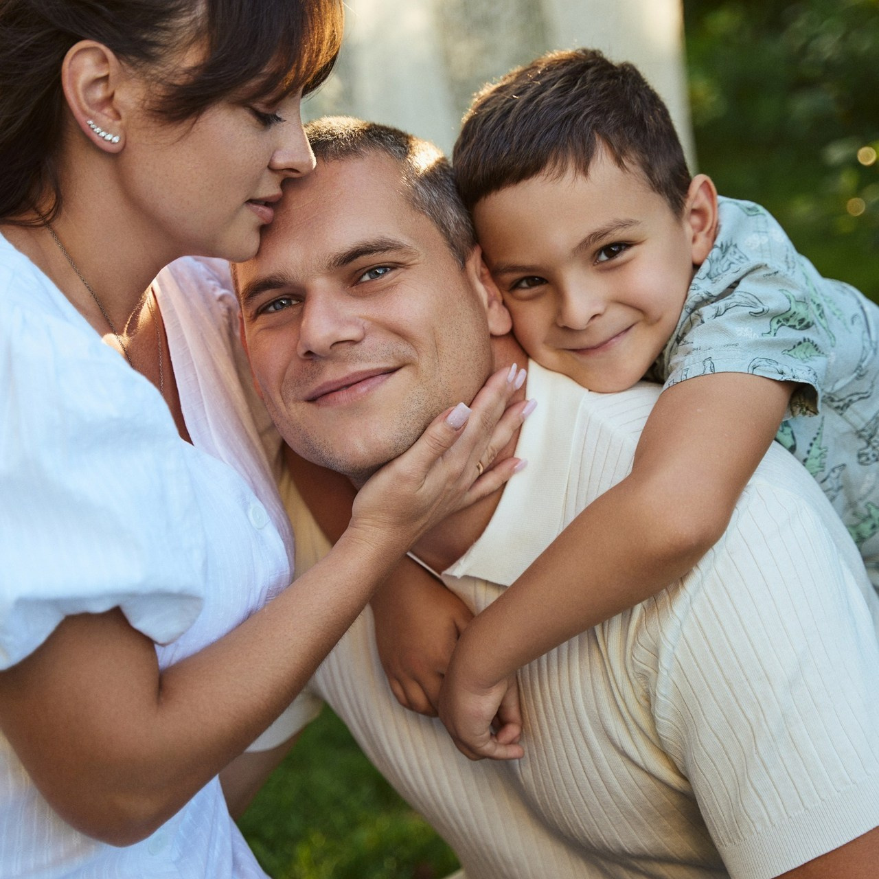 Отзывы. Фотограф Аделия Сосновская