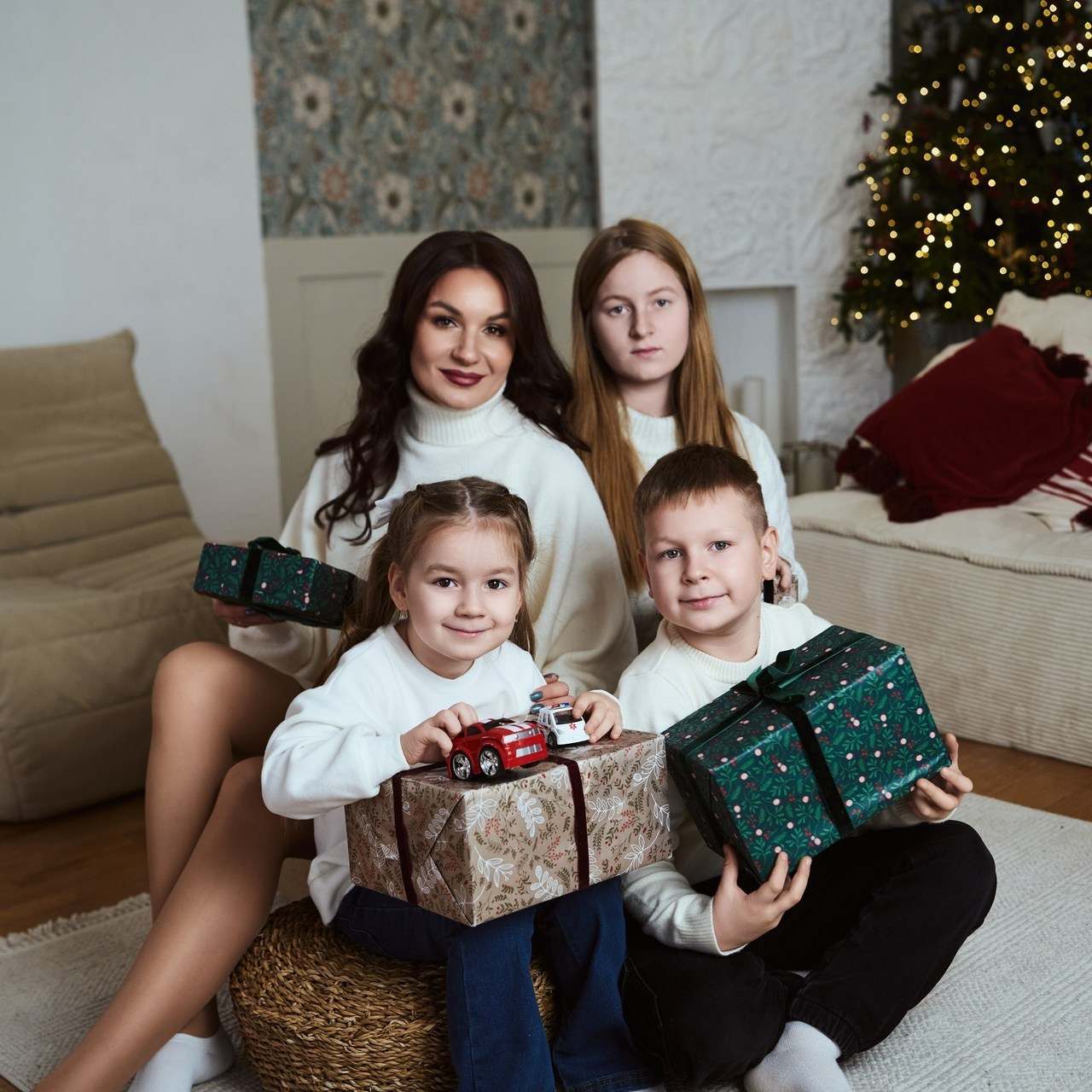 Отзывы. Фотограф Аделия Сосновская