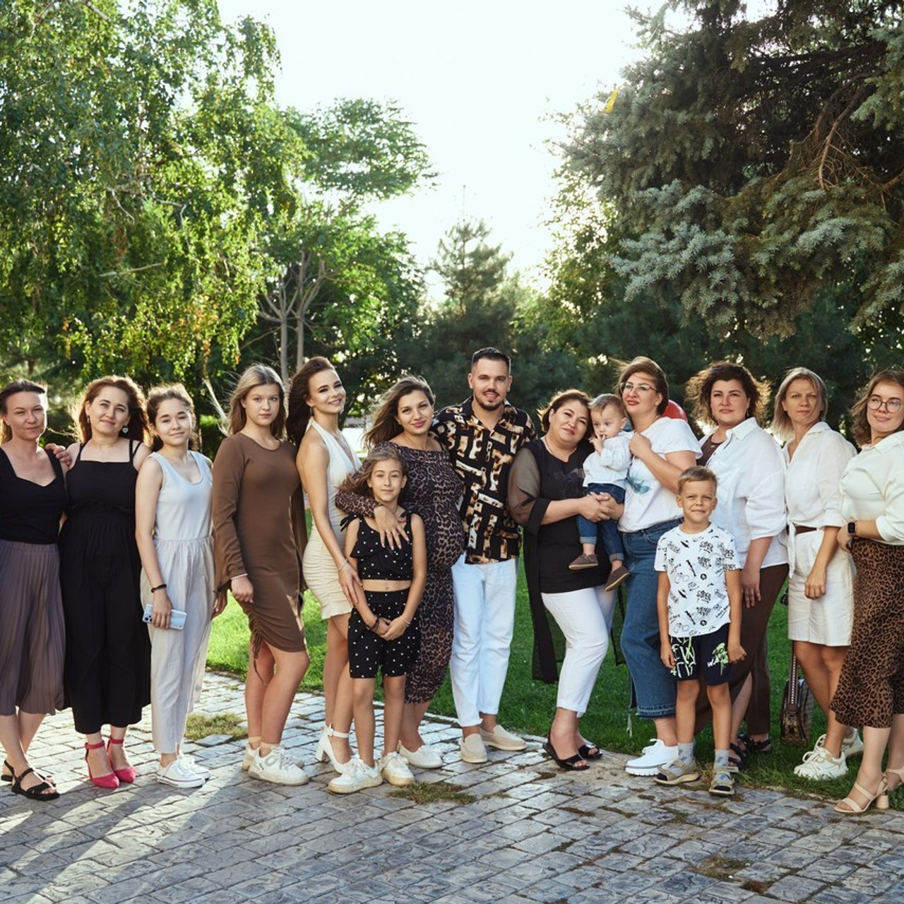 Отзывы. Фотограф Аделия Сосновская