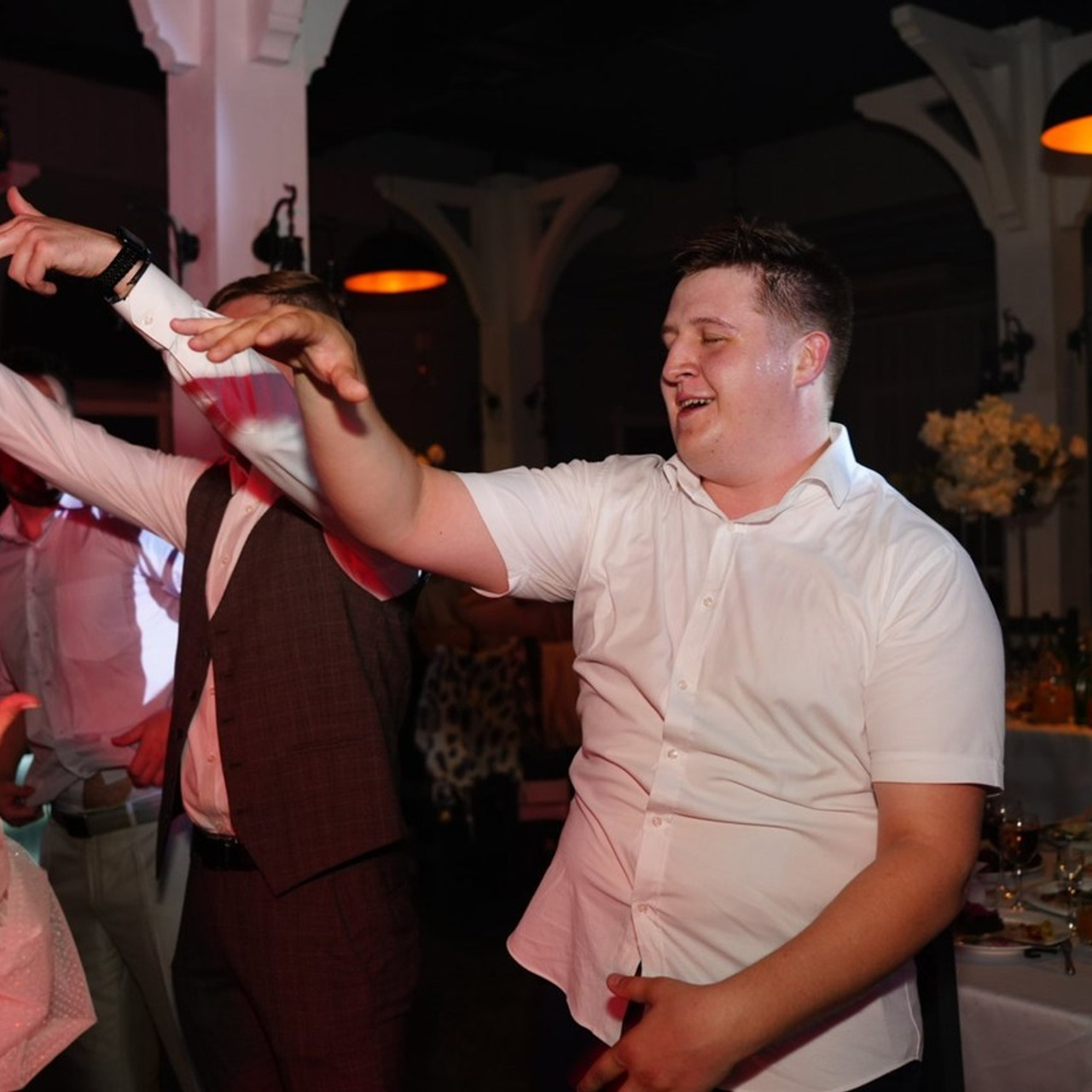 Отзывы. Фотограф Аделия Сосновская