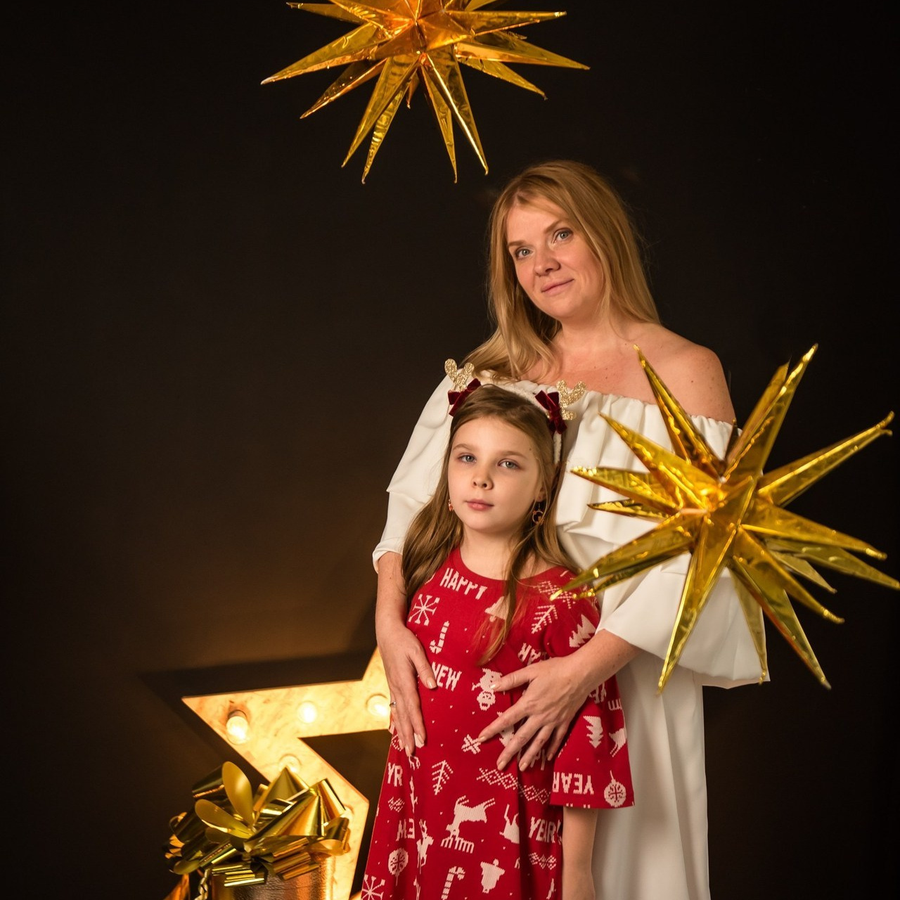 Отзывы о фотографе Наталья Чвала Брянск