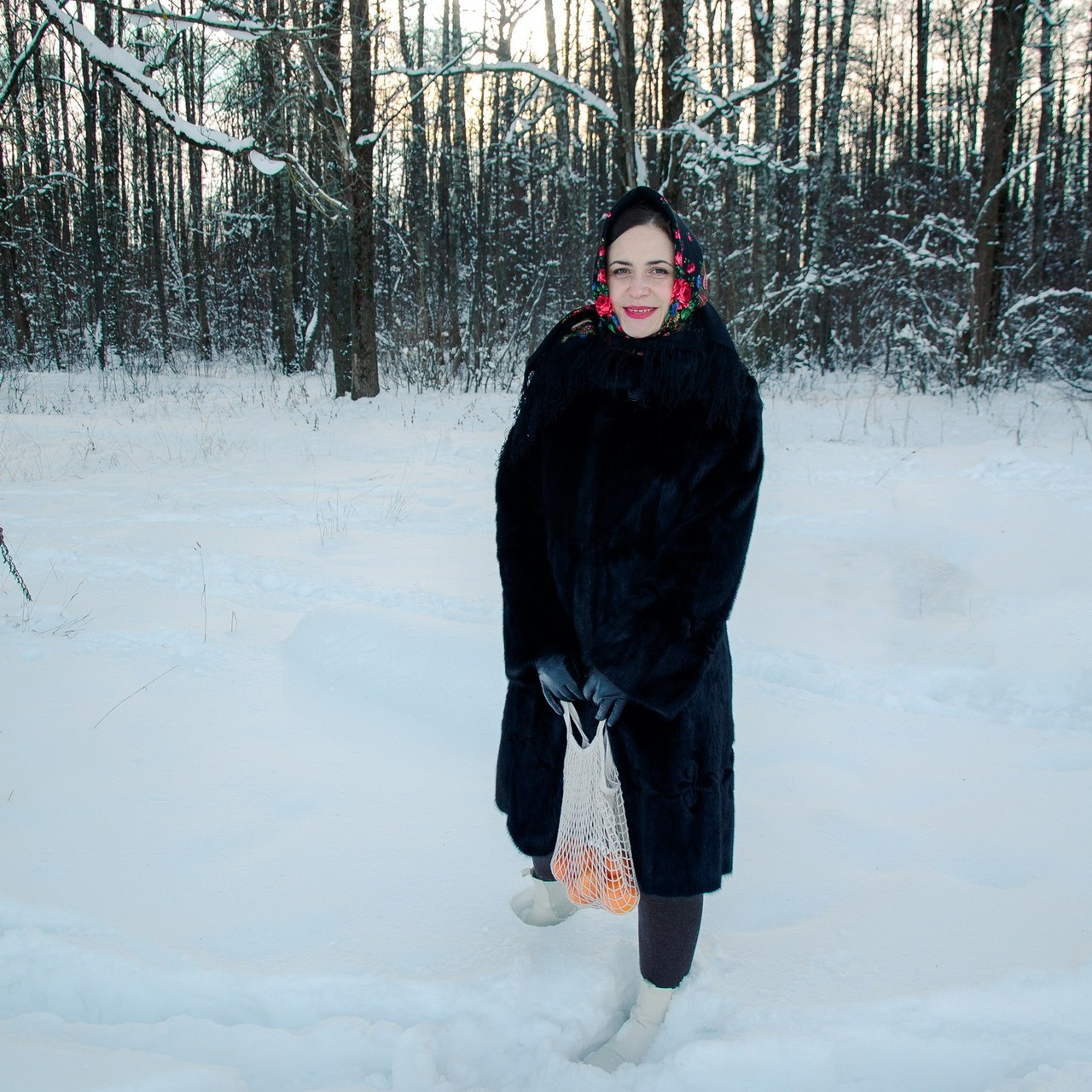 Отзывы о фотографе Наталья Чвала Брянск