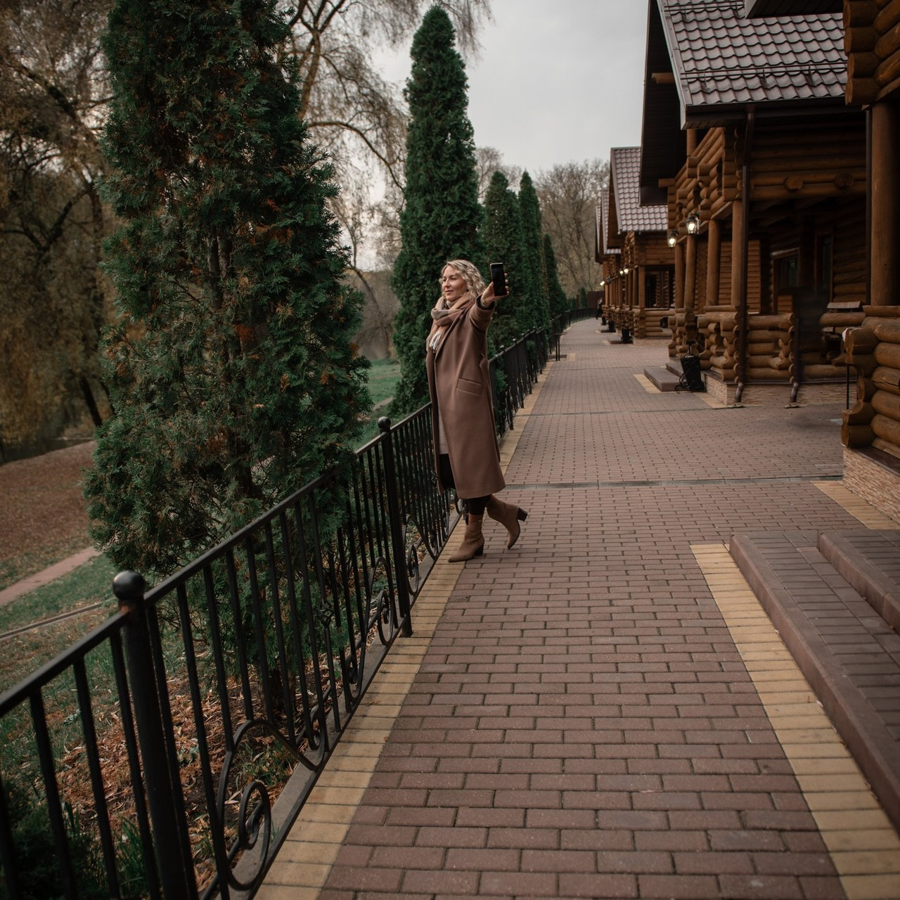 Отзывы о фотографе Наталья Чвала Брянск