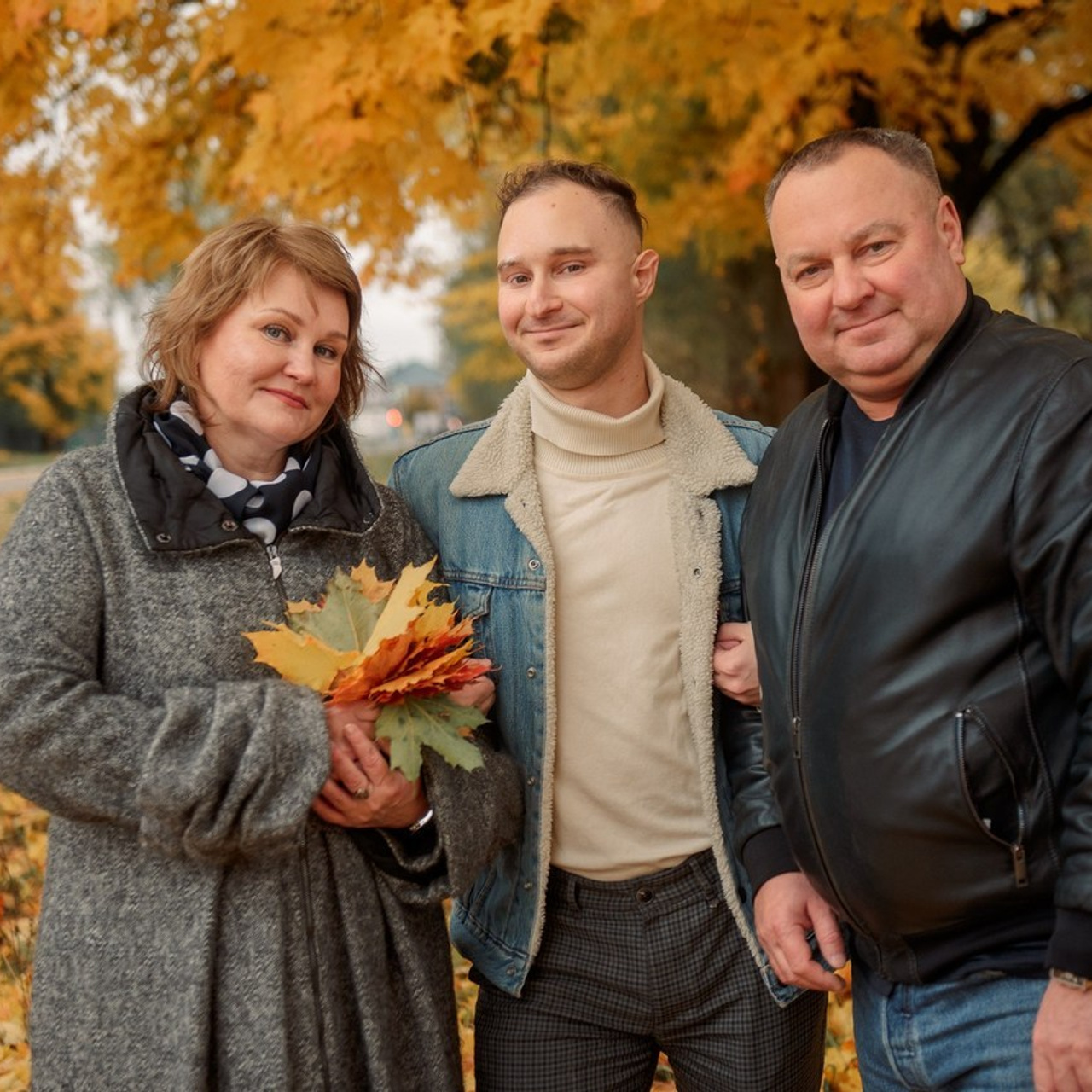 Отзывы о фотографе Наталья Чвала Брянск