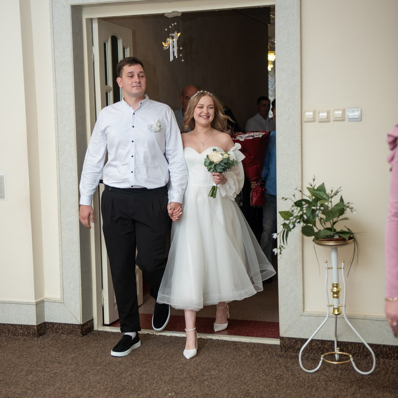 Отзывы о фотографе Наталья Чвала Брянск