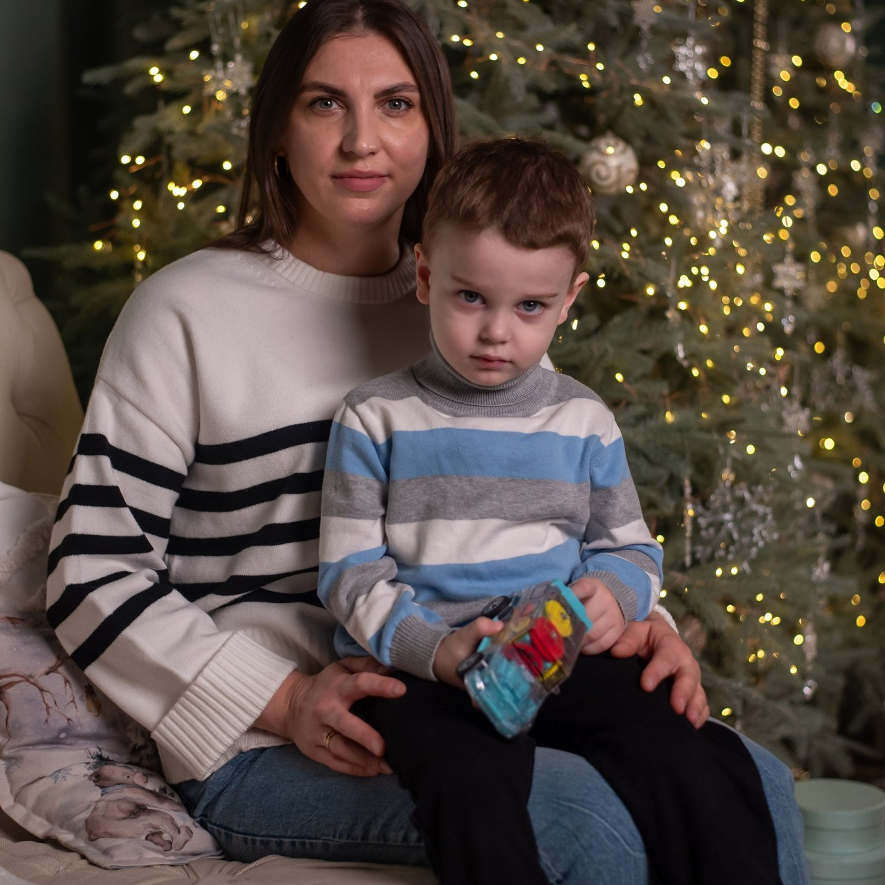 Отзывы о фотографе Наталья Чвала Брянск