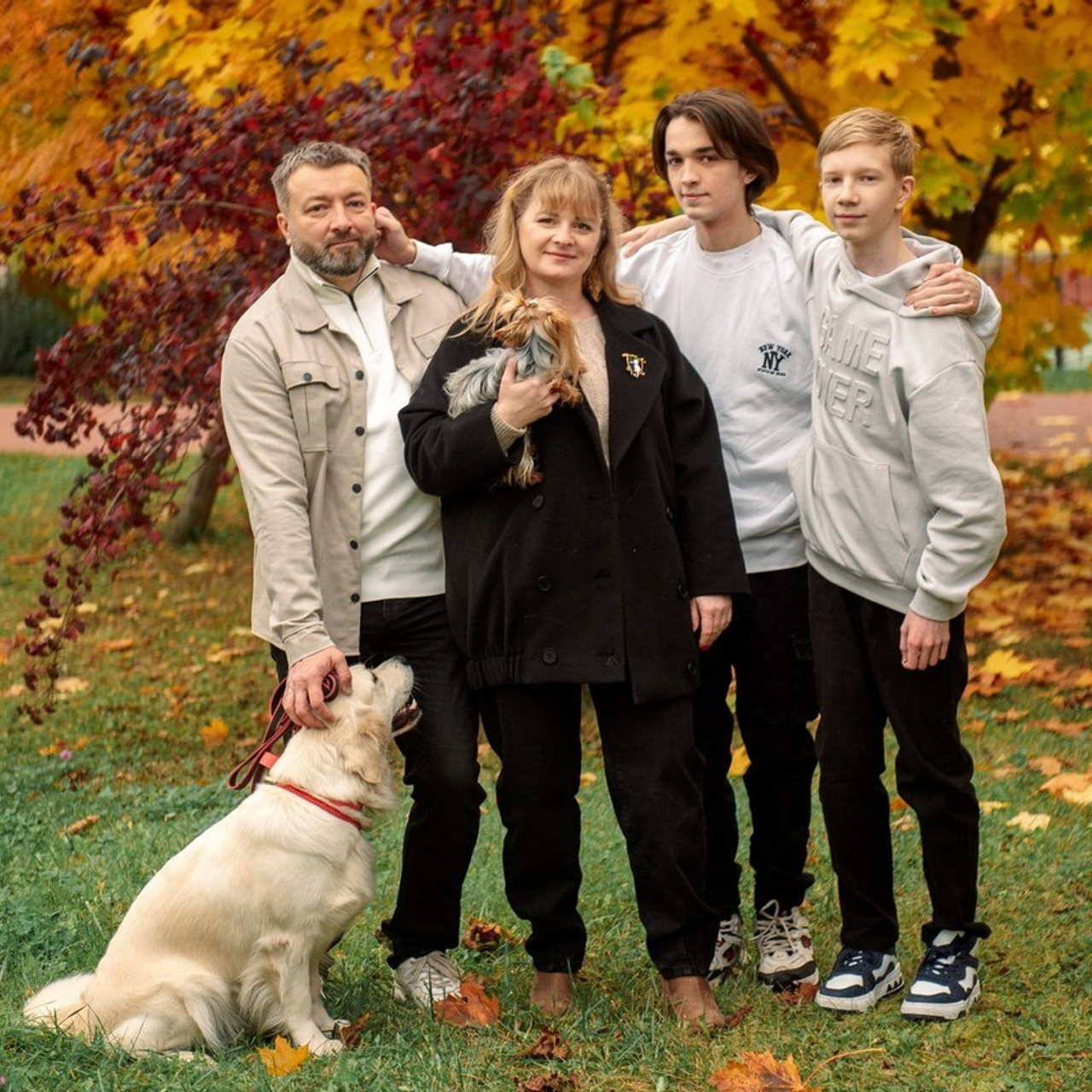 Отзывы о фотографе Наталья Чвала Брянск